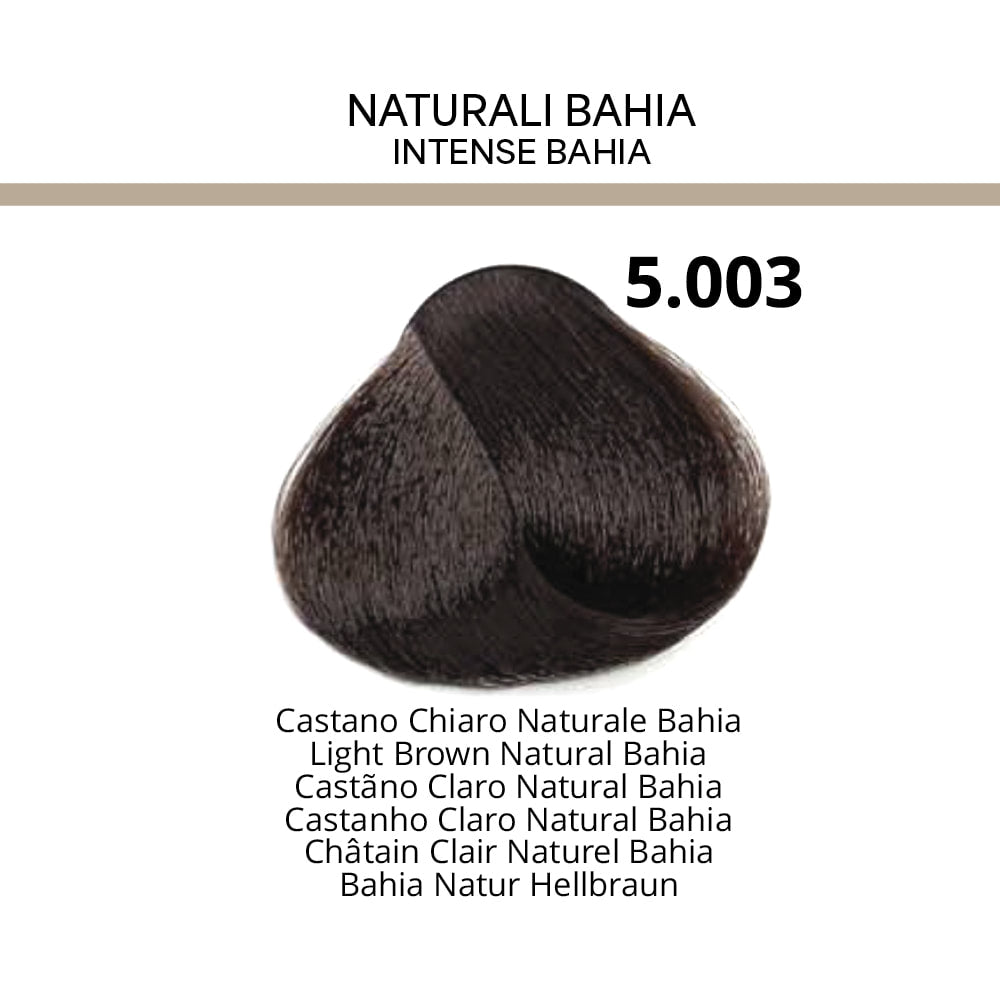 TUTTO (PURING) HAIR COLOR