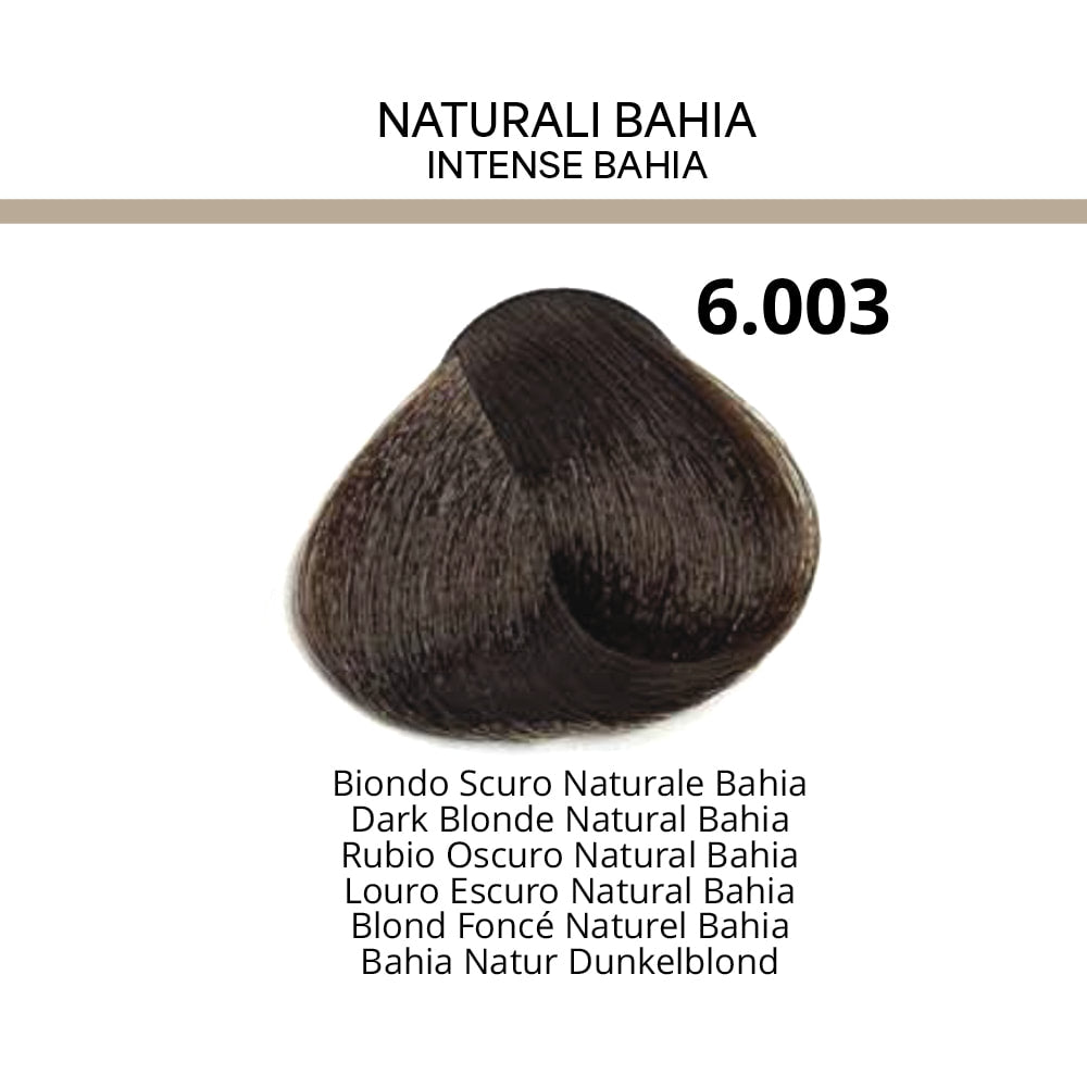 TUTTO (PURING) HAIR COLOR