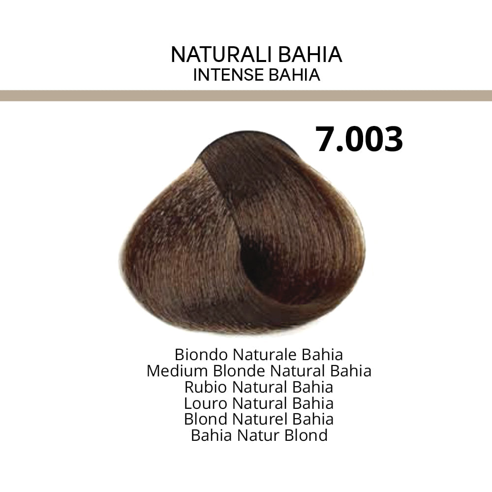 TUTTO (PURING) HAIR COLOR