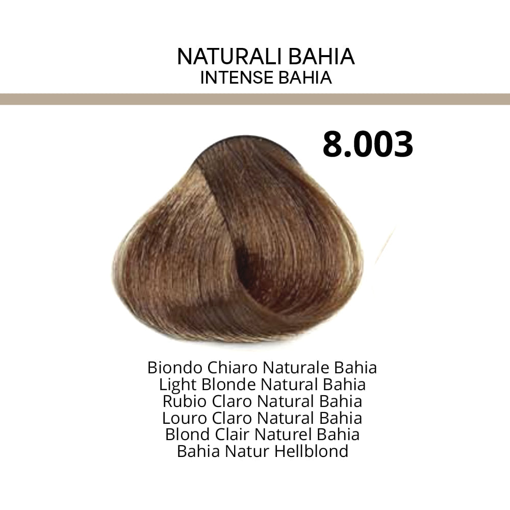 TUTTO (PURING) HAIR COLOR