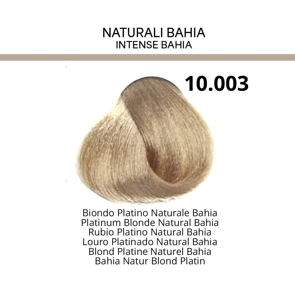 TUTTO (PURING) HAIR COLOR