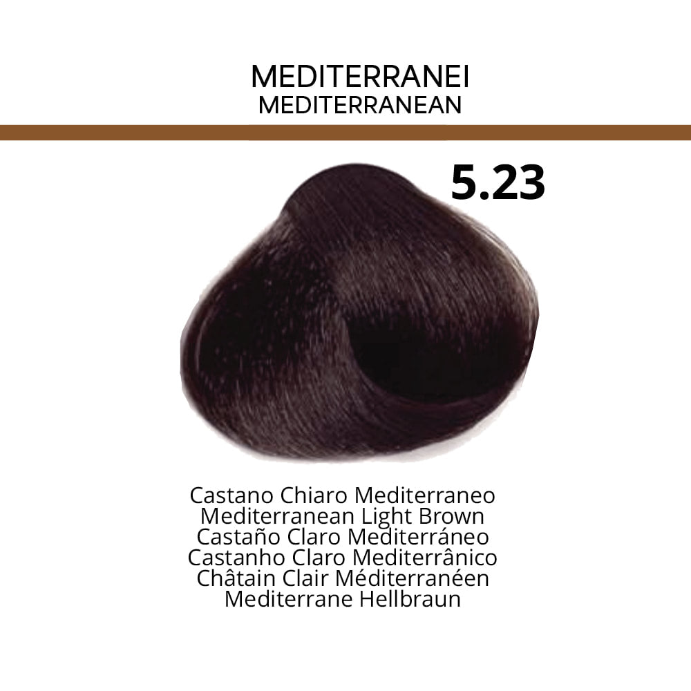 TUTTO (PURING) HAIR COLOR