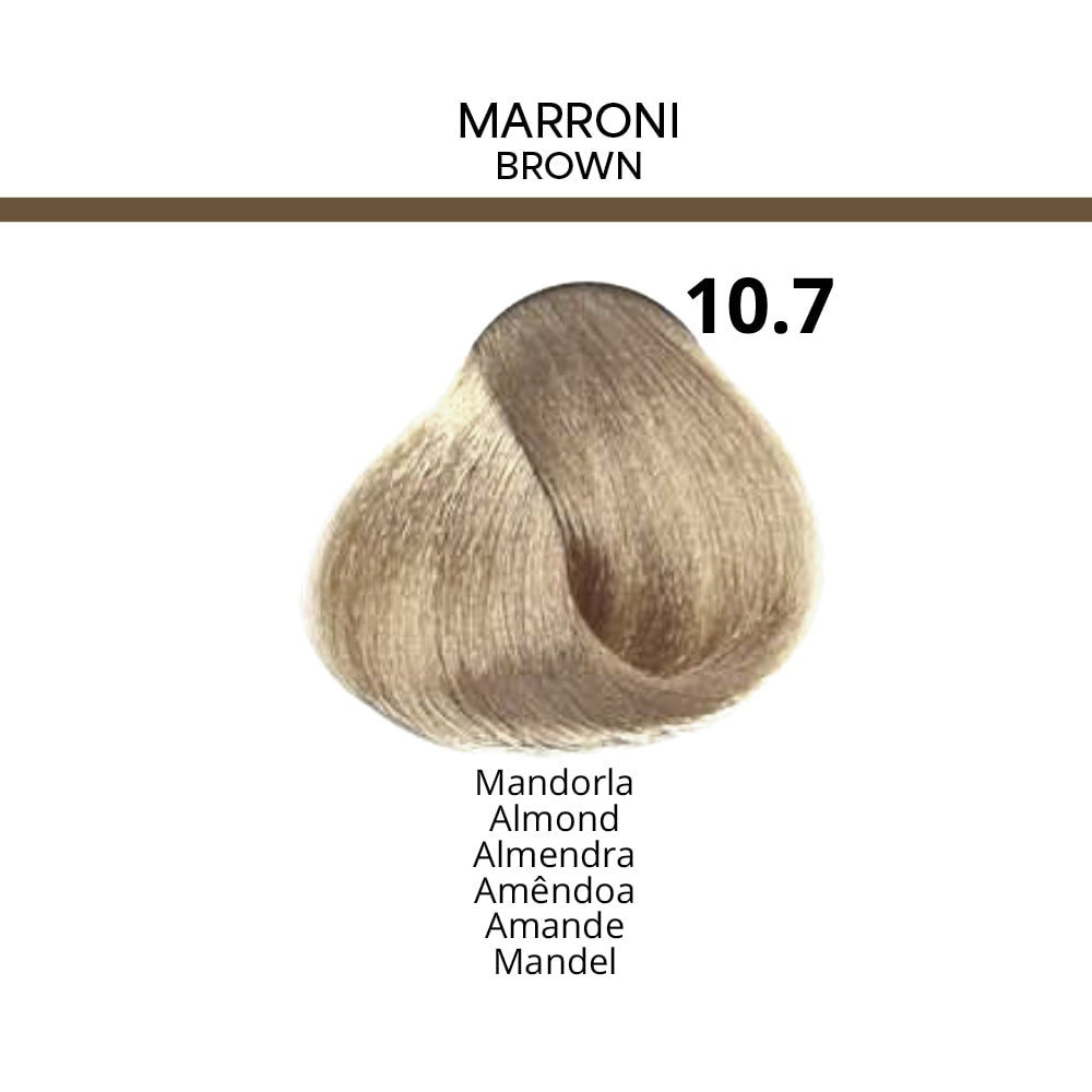 TUTTO (PURING) HAIR COLOR