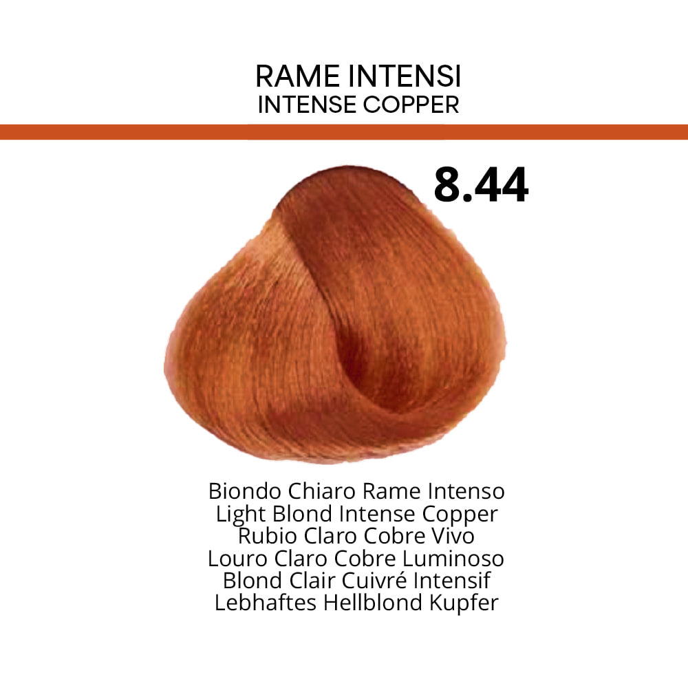 TUTTO (PURING) HAIR COLOR