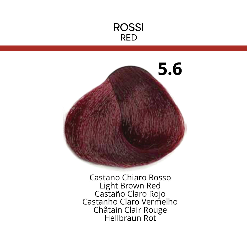 TUTTO (PURING) HAIR COLOR