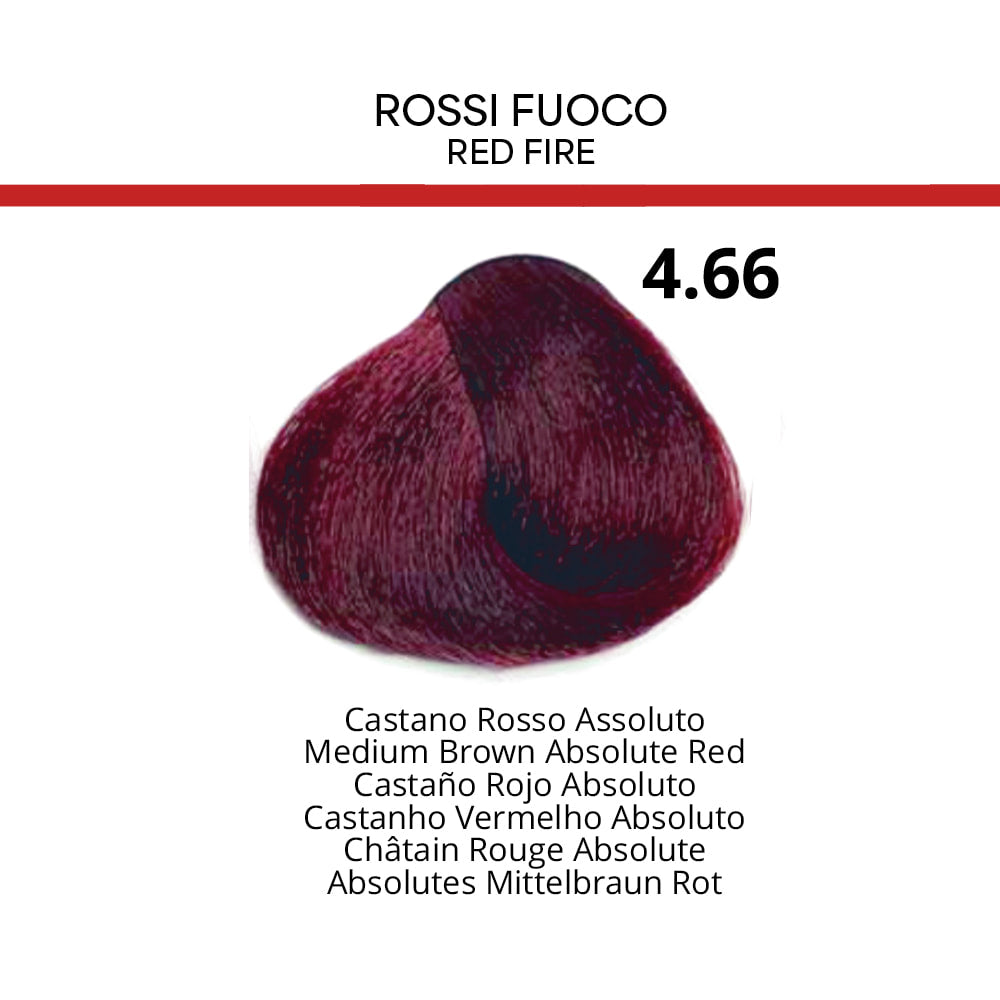 TUTTO (PURING) HAIR COLOR