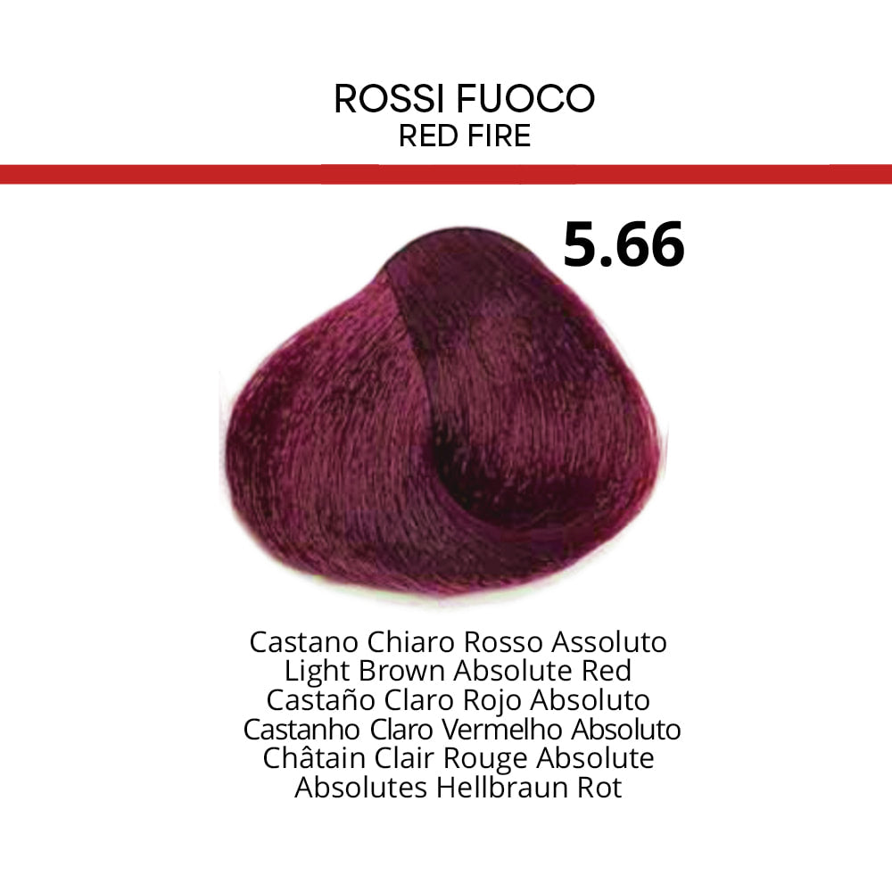 TUTTO (PURING) HAIR COLOR