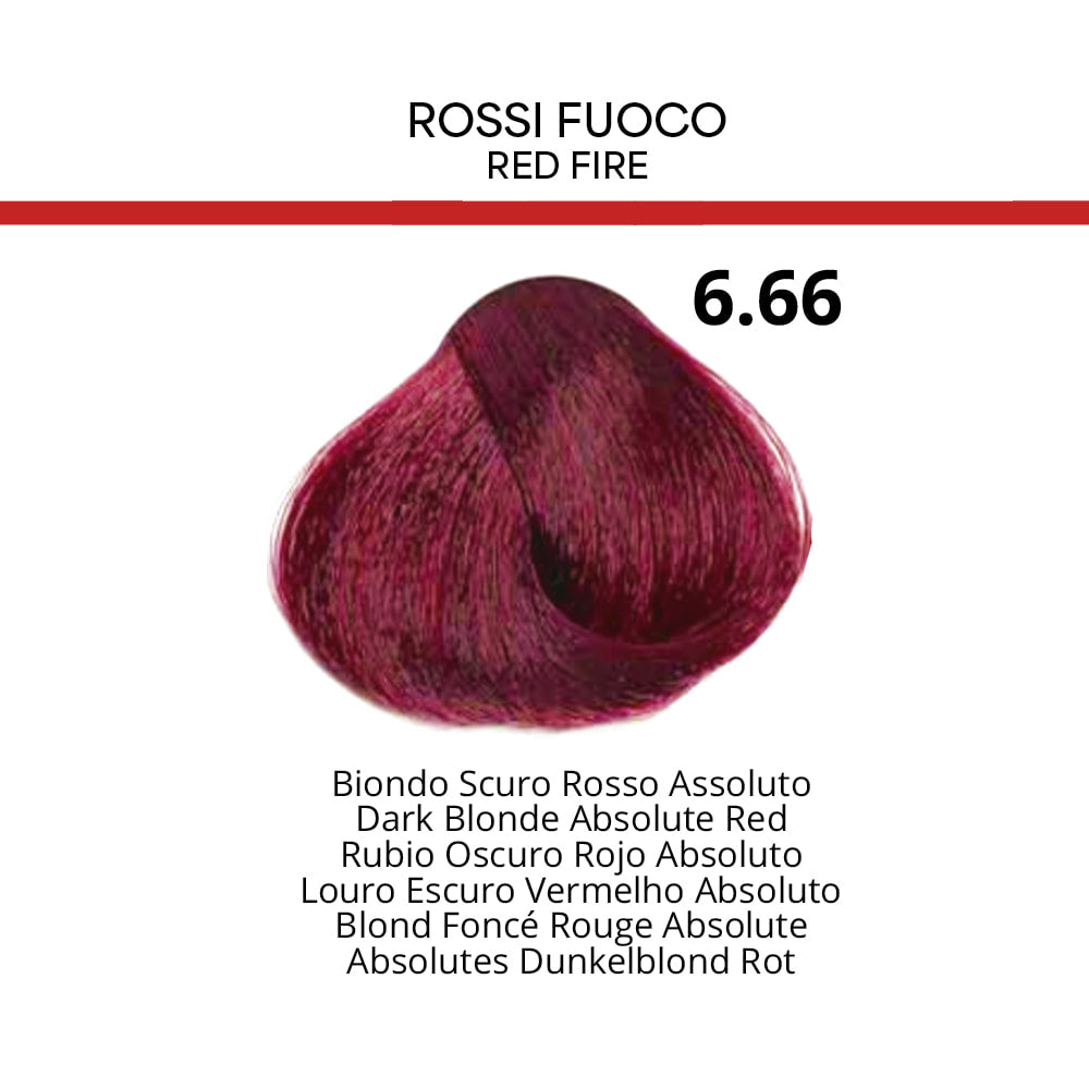 TUTTO (PURING) HAIR COLOR