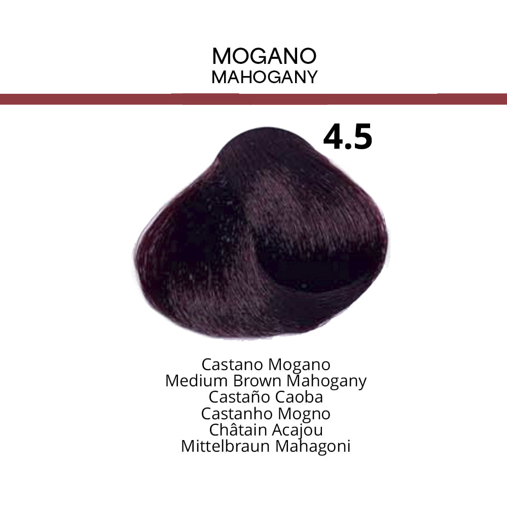 TUTTO (PURING) HAIR COLOR