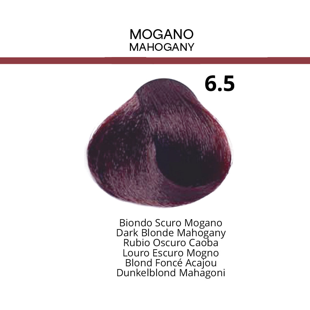 TUTTO (PURING) HAIR COLOR