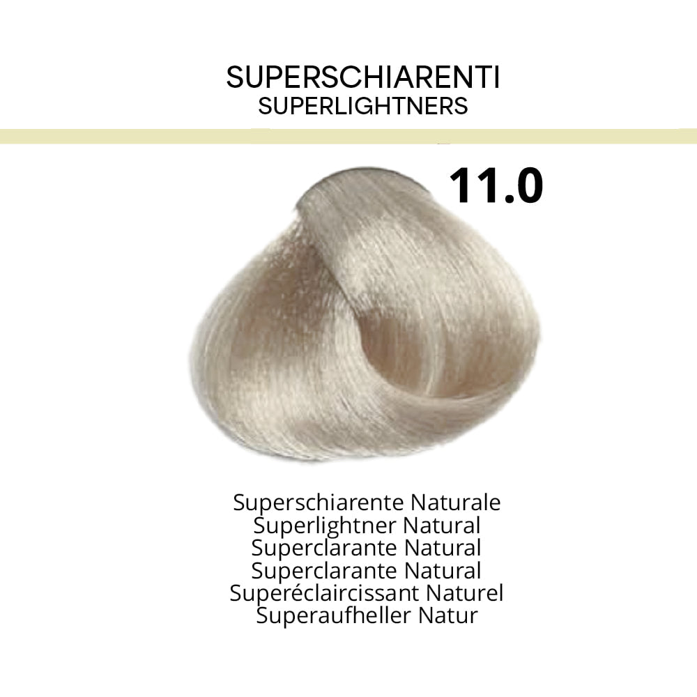 TUTTO (PURING) HAIR COLOR