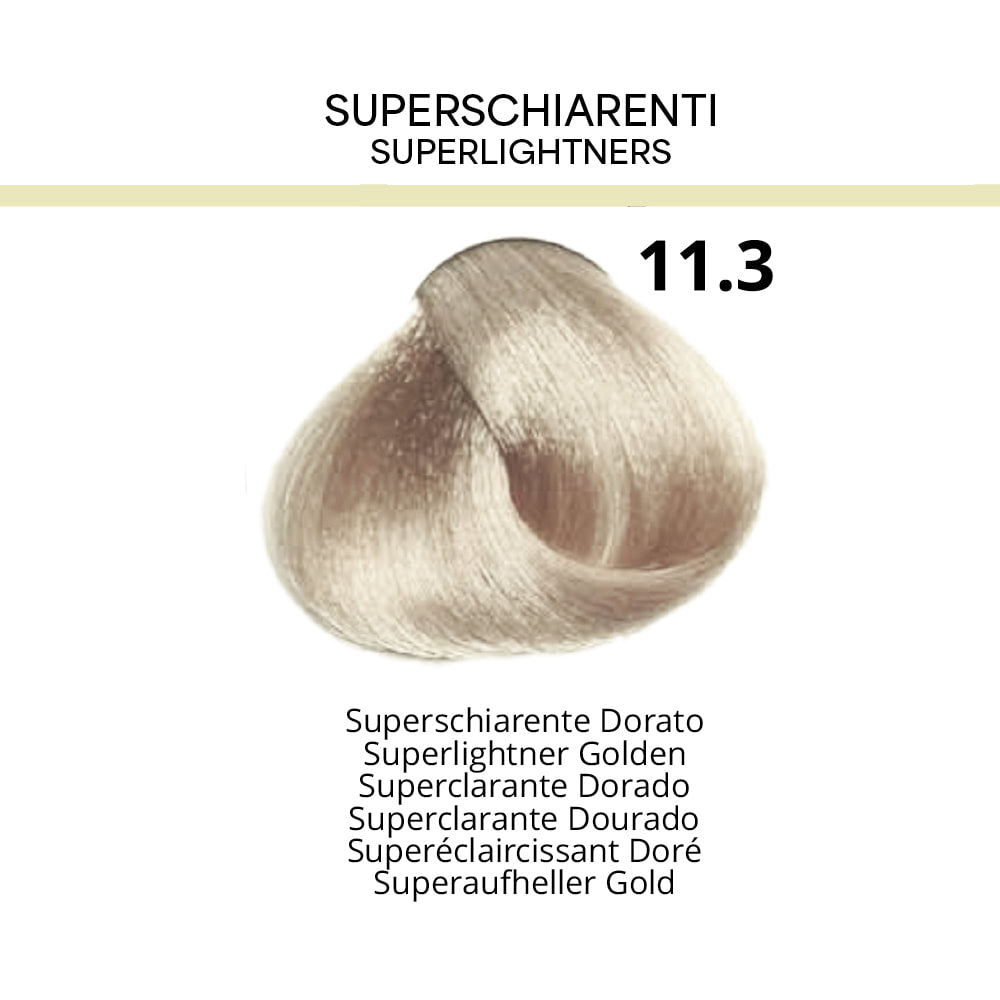 TUTTO (PURING) HAIR COLOR