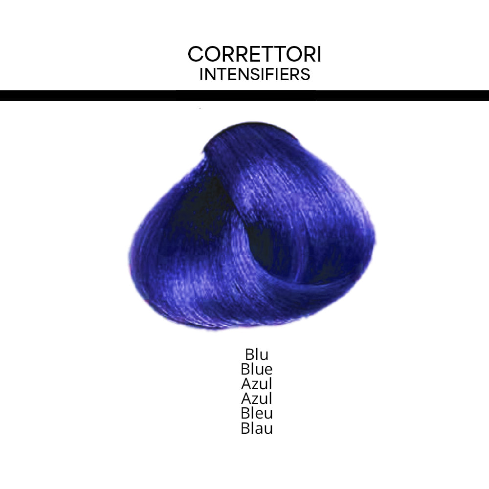 TUTTO (PURING) HAIR COLOR