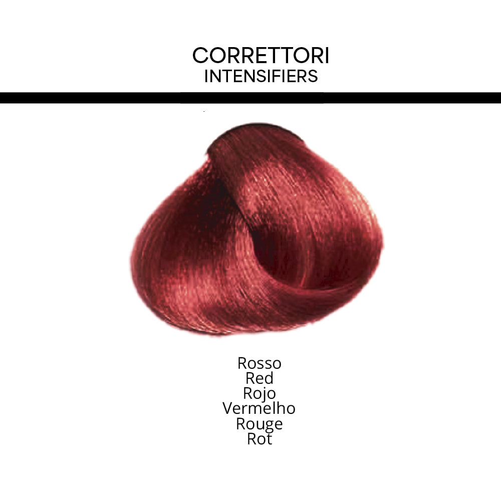 TUTTO (PURING) HAIR COLOR