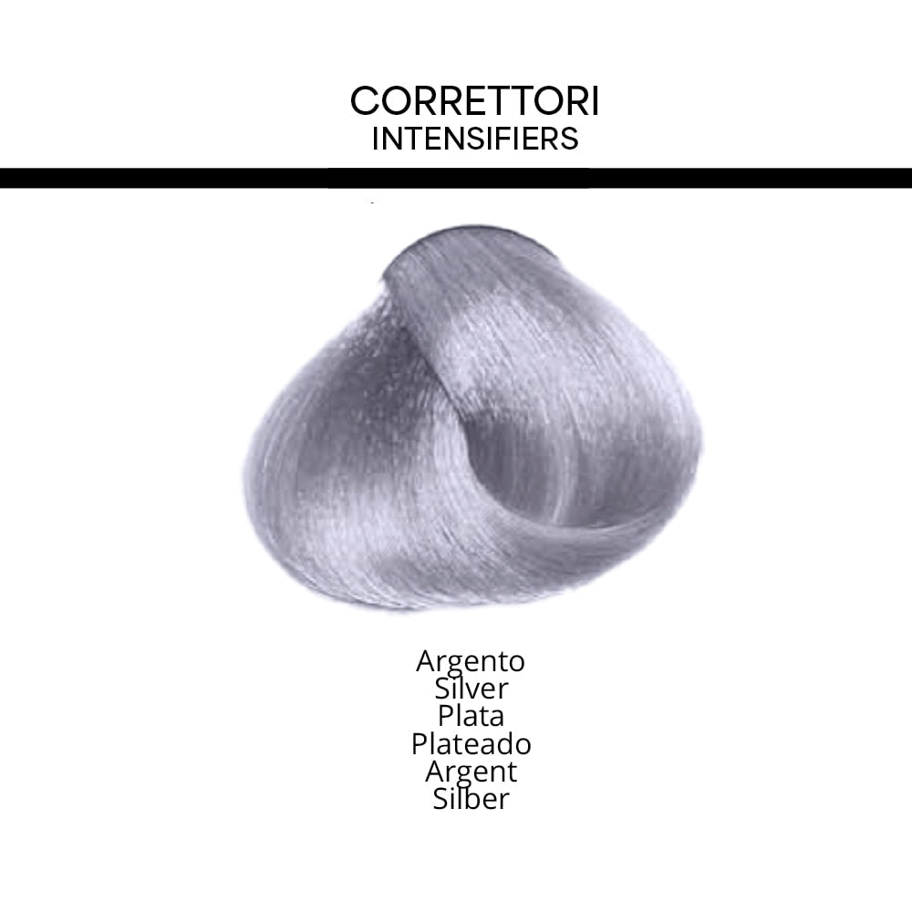 TUTTO (PURING) HAIR COLOR