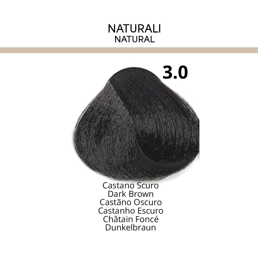 TUTTO (PURING) HAIR COLOR