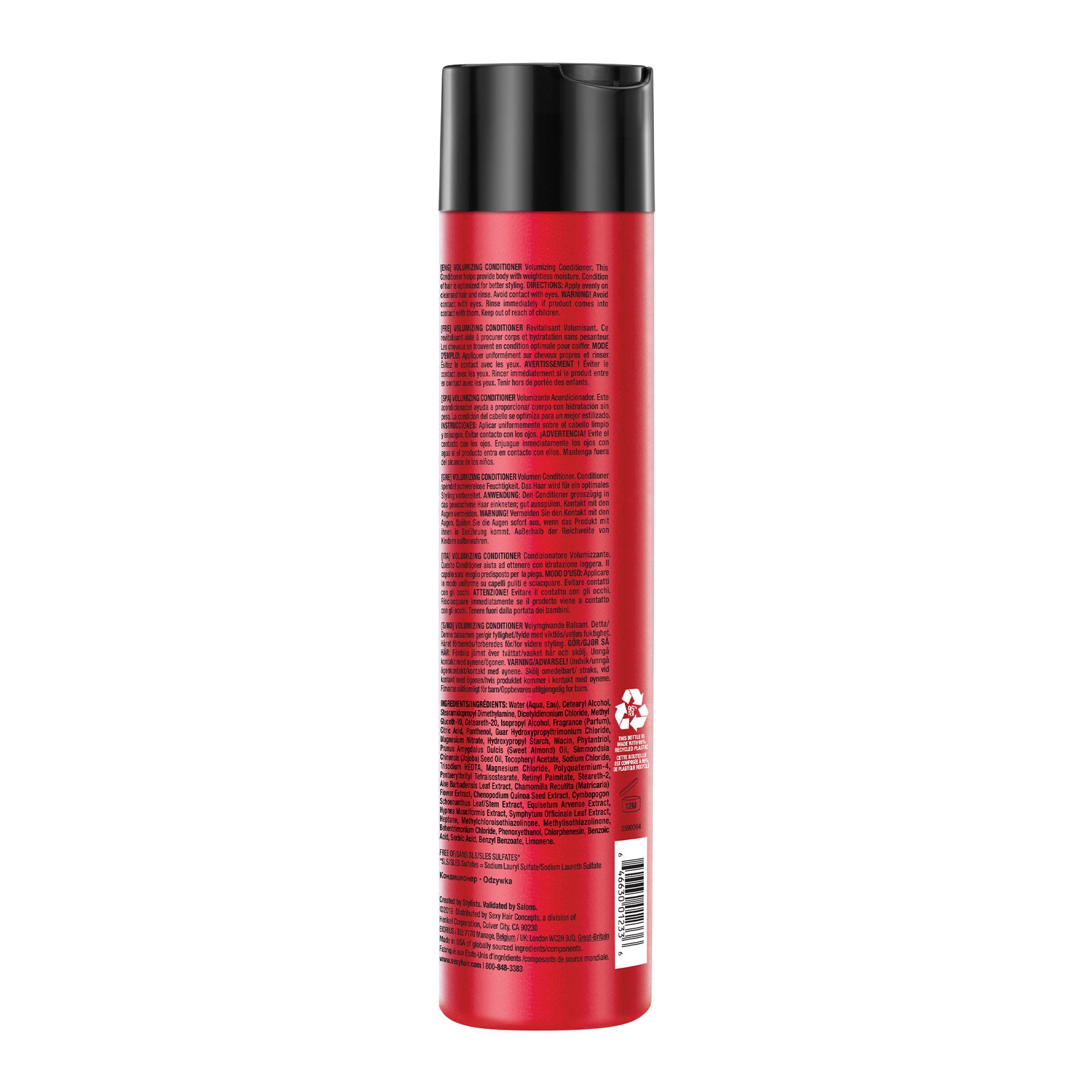 SEXYHAIR Big Volumizing Conditioner
