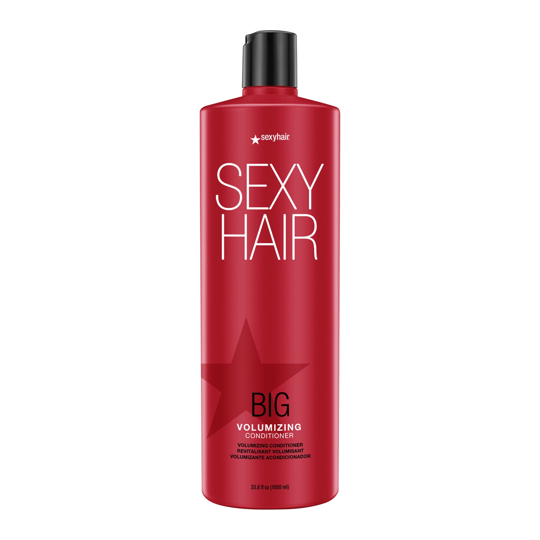 SEXYHAIR Big Volumizing Conditioner