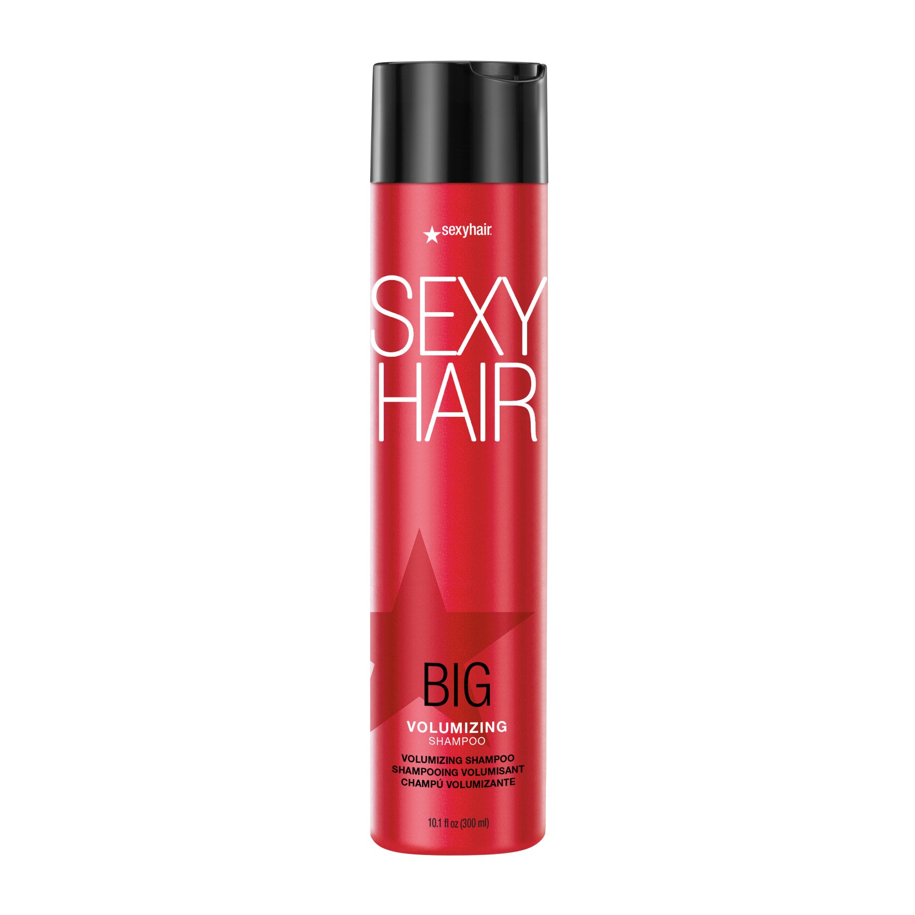 SEXYHAIR  BIG - Volumizing Shampoo