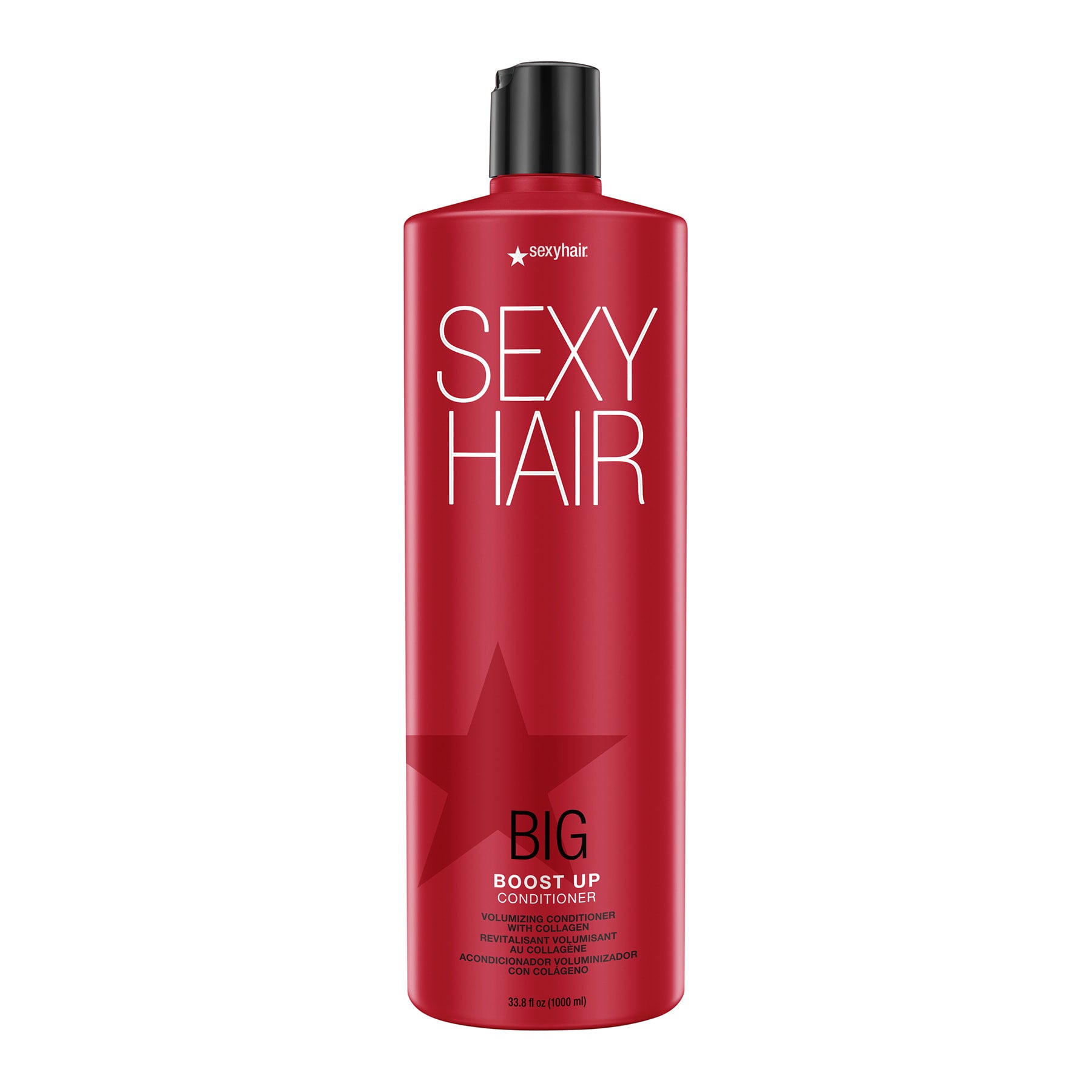SEXYHAIR Big Boost Up Volumizing Conditioner
