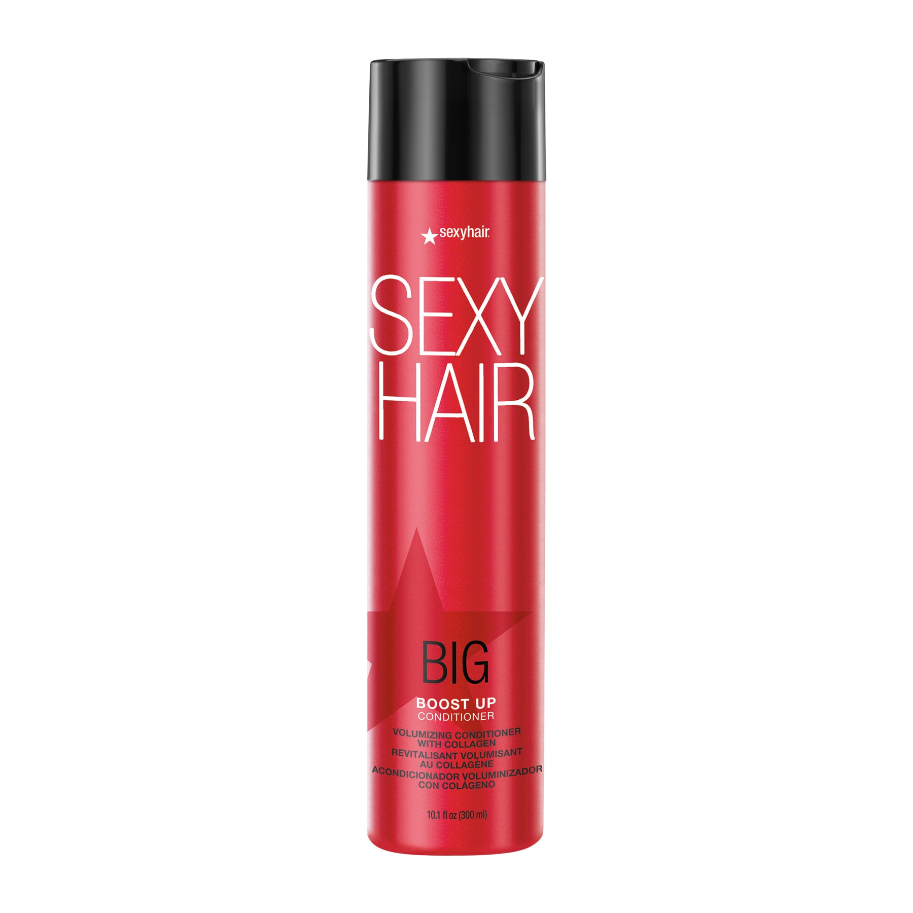 SEXYHAIR Big Boost Up Volumizing Conditioner