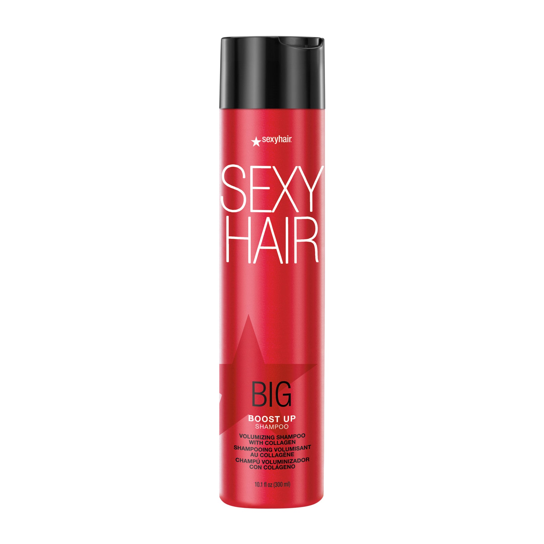 SEXYHAIR Big Boost Up Volumizing Shampoo