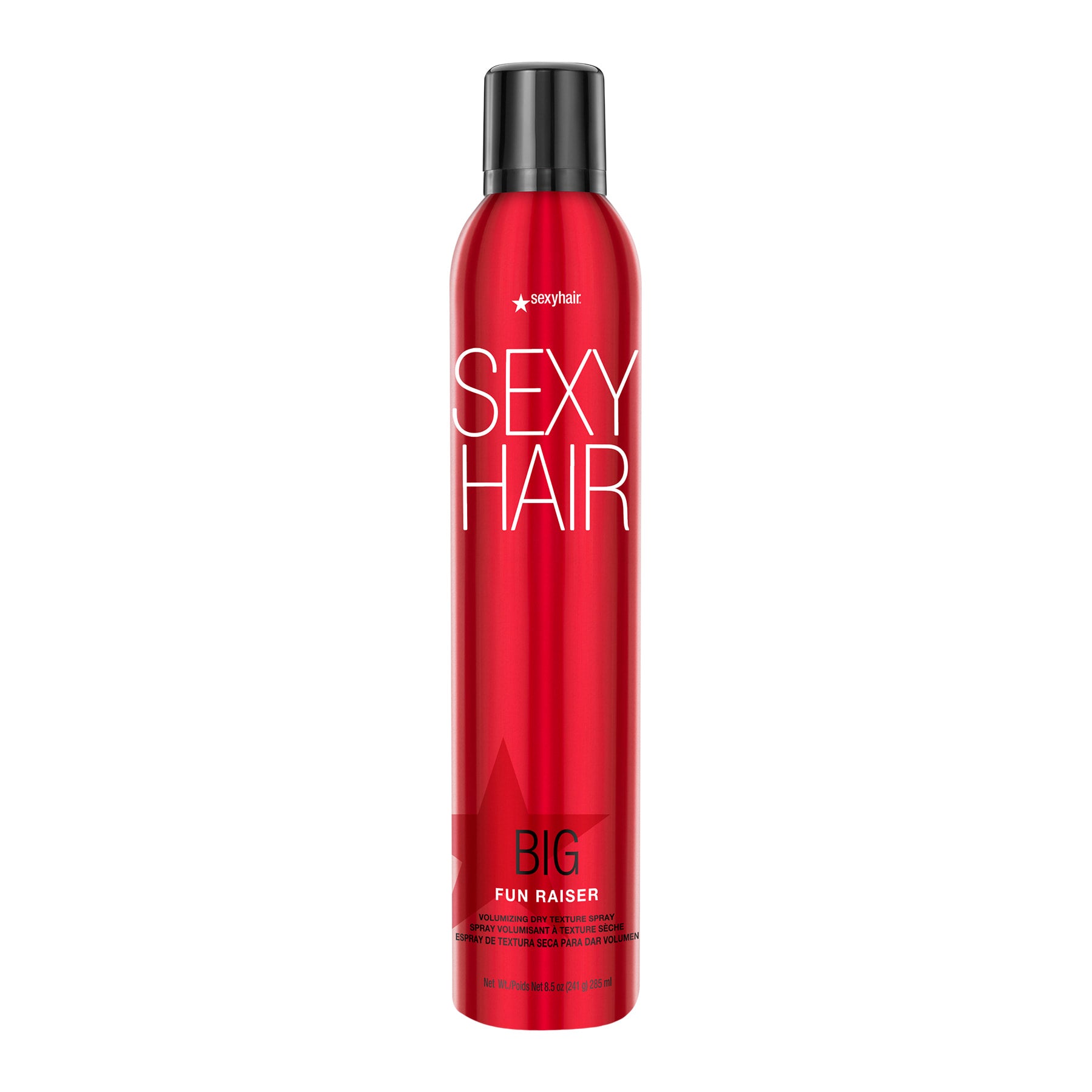 SEXYHAIR Big Fun Raiser Dry Texture Spray