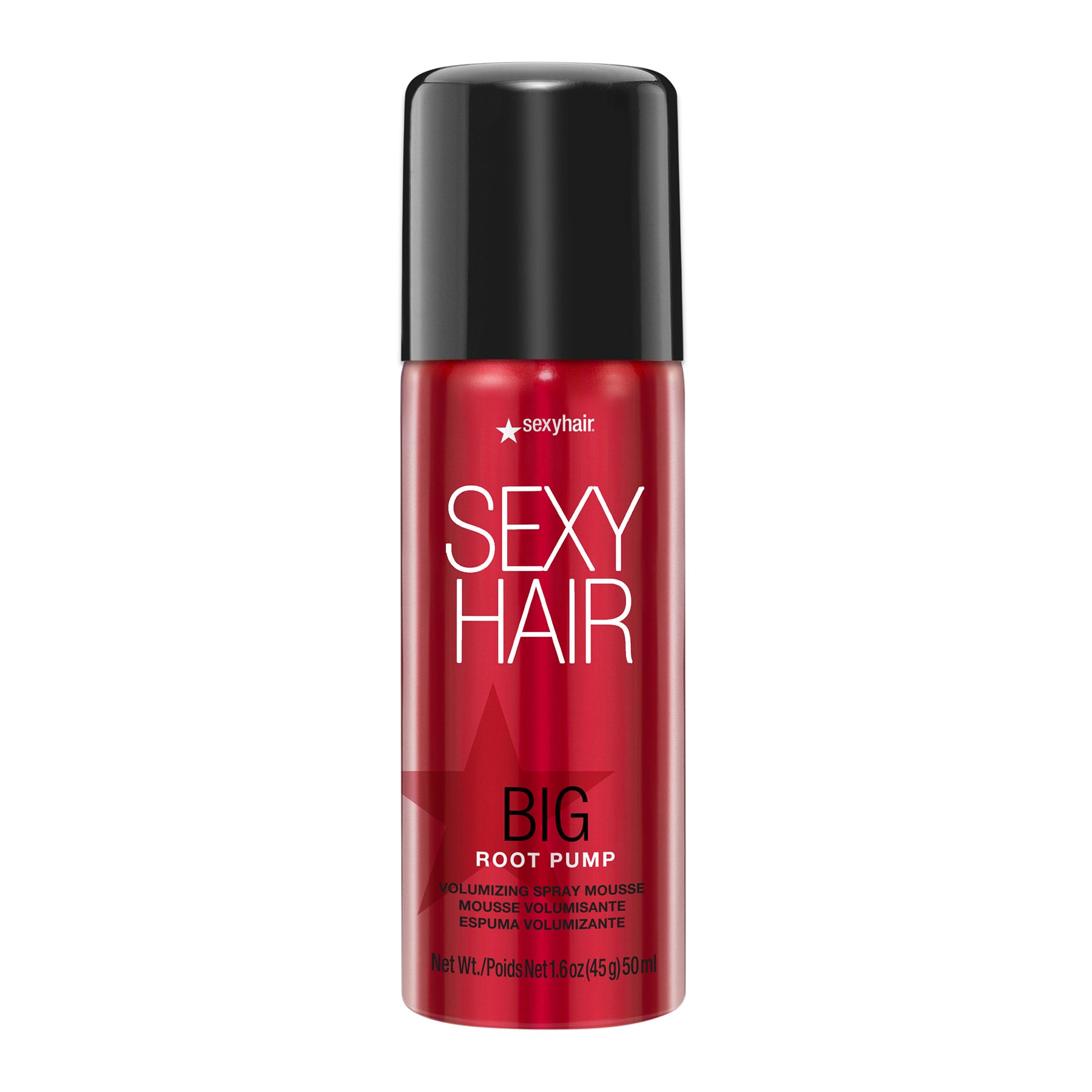 SEXYHAIR Big Root Pump