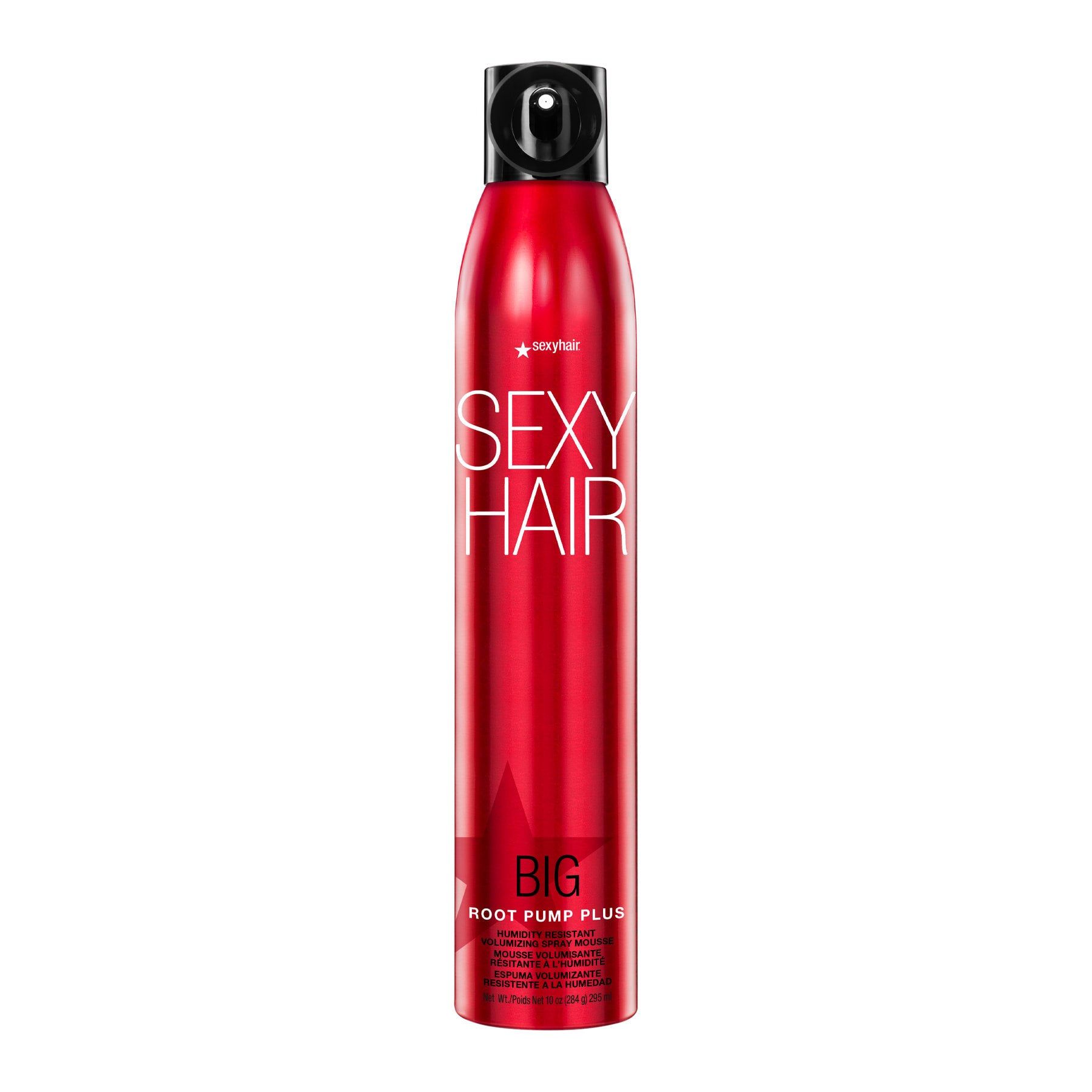 SEXYHAIR  Big  Root Pump Plus