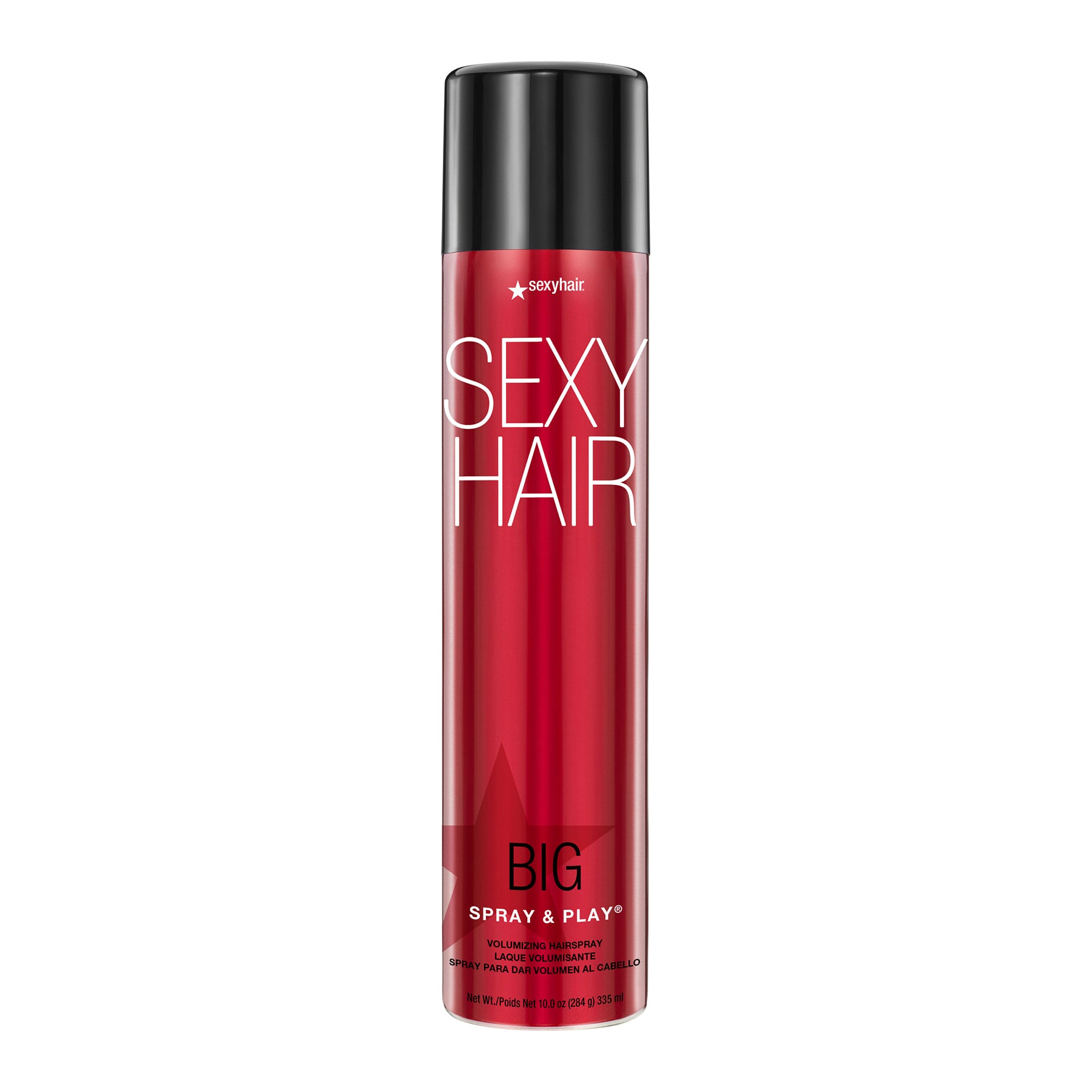 SEXYHAIR  Big  Spray & Play