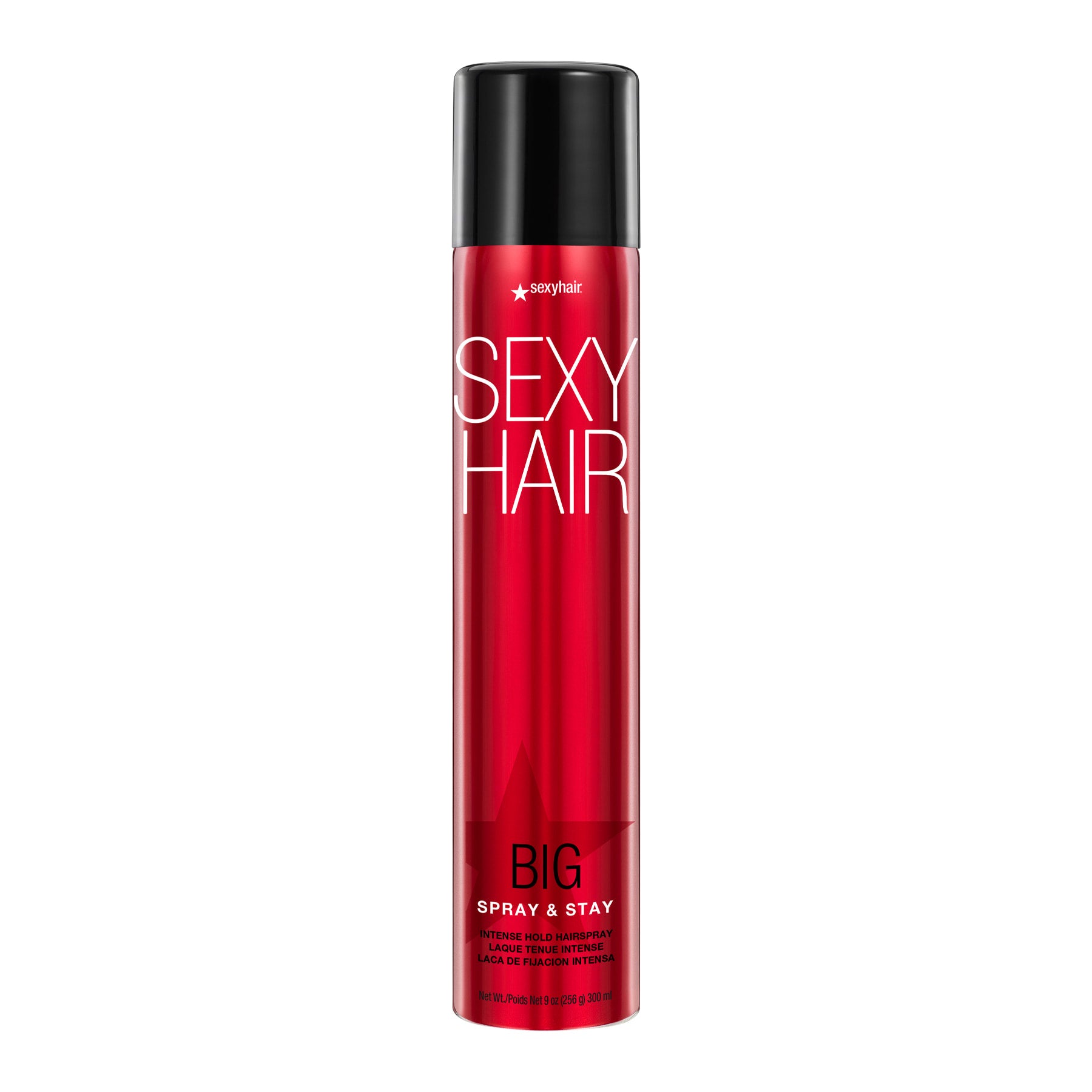 SEXYHAIR Big Spray & Stay