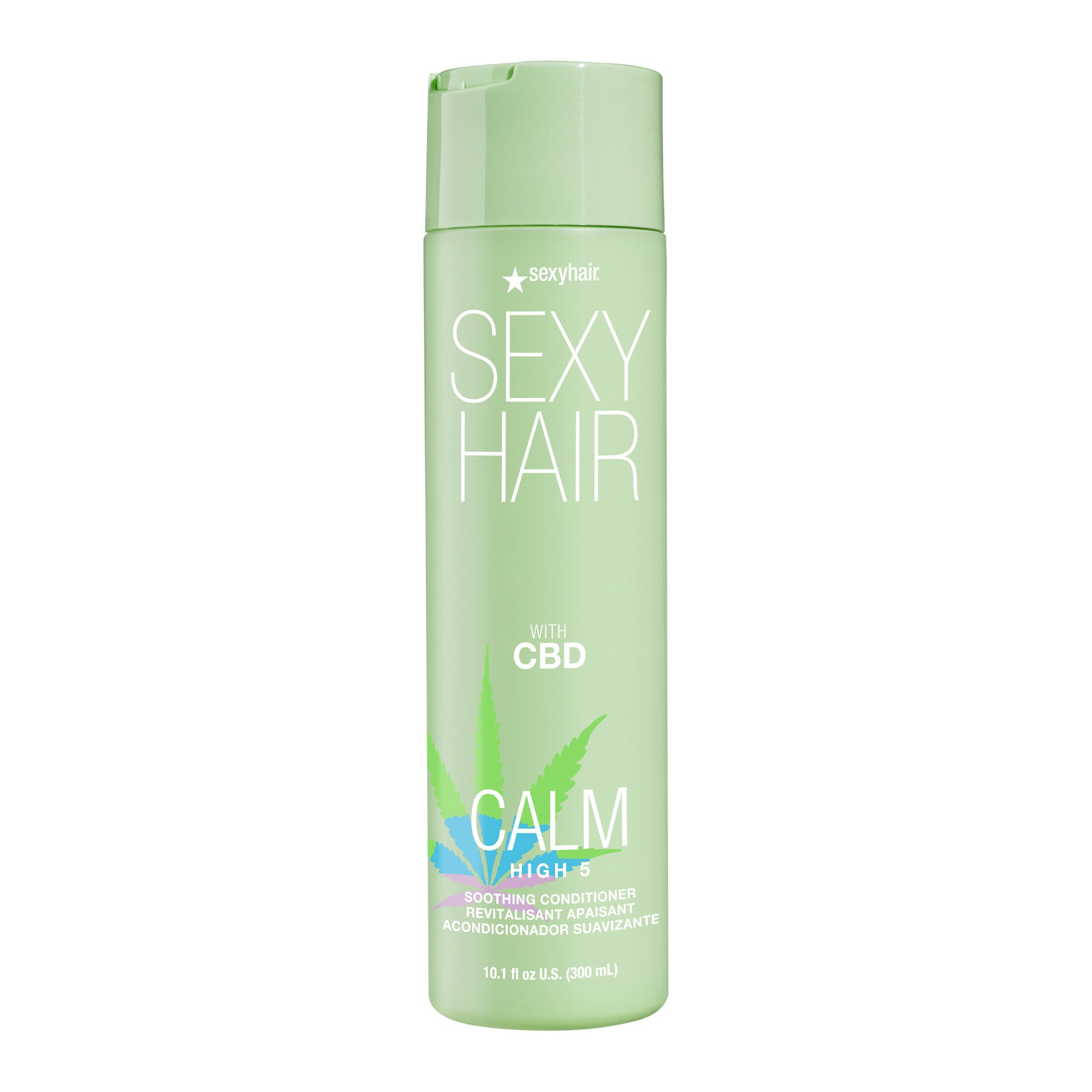 SEXYHAIR Calm High 5 Conditioner 10.1 fl oz