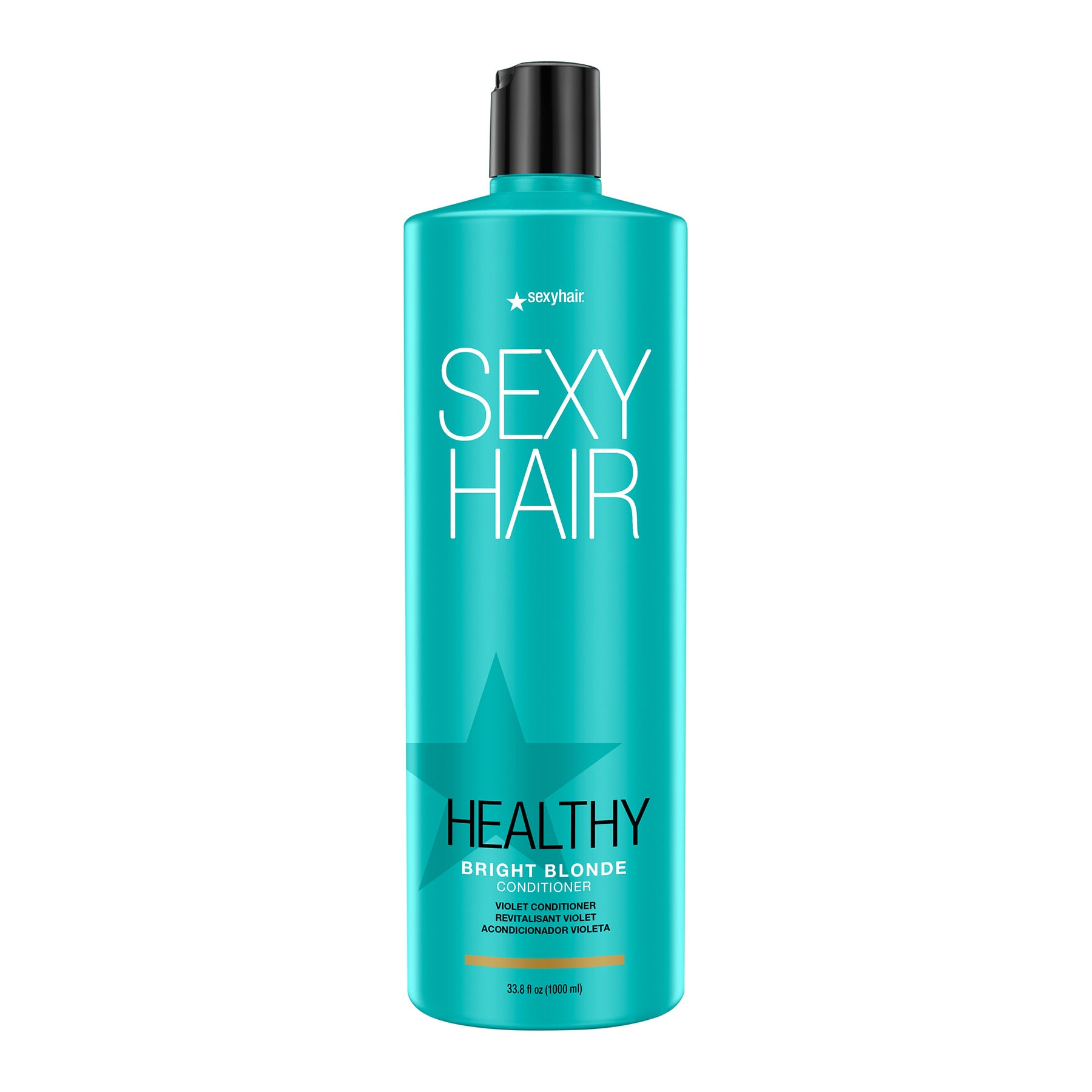 SEXYHAIR Healthy Bright Blonde Conditioner