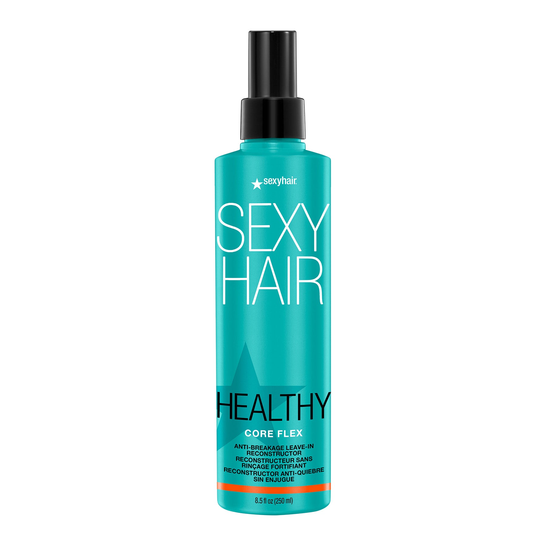 SEXYHAIR Healthy Core Flex Anti Breakage Leave-In Reconstructor- 8.5 oz