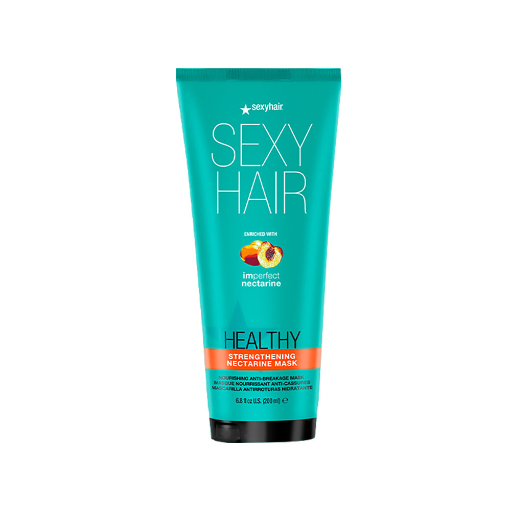 SEXYHAIR HEALTHY STRENGTHENING NECTARINE MASK*