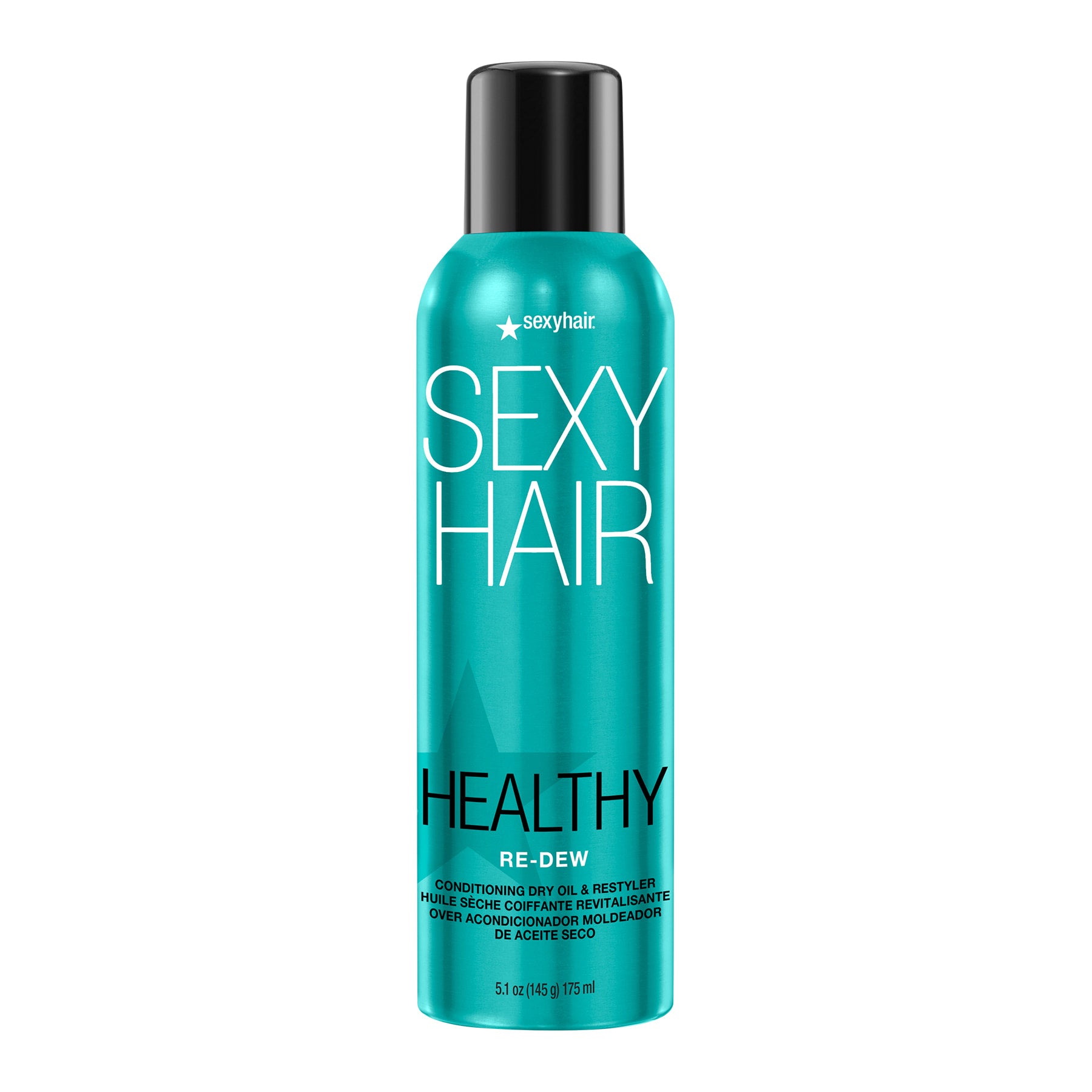 SEXYHAIR Healthy Re-Dew Restyler 5.1oz