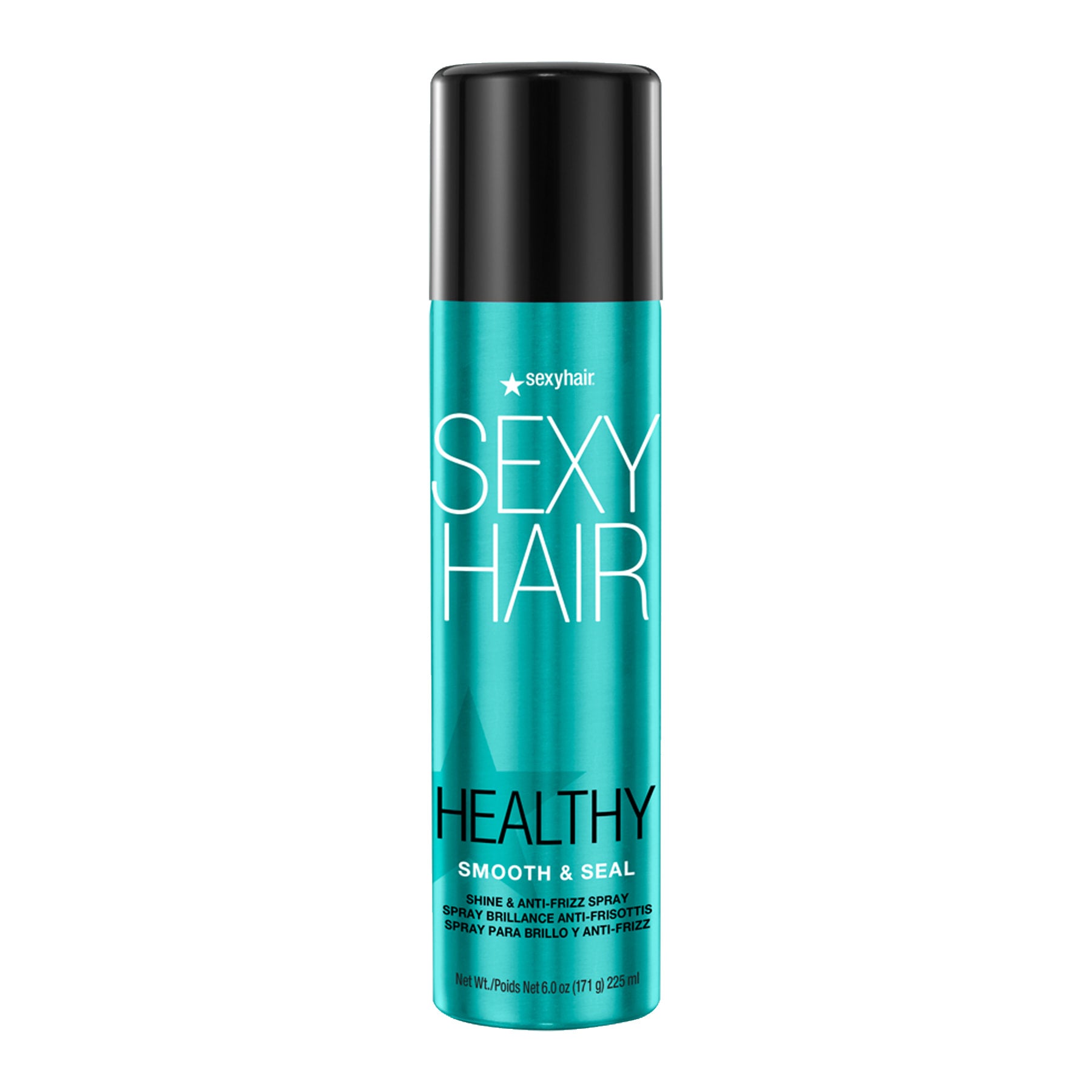 SEXYHAIR Healthy Smooth & Seal - 6oz