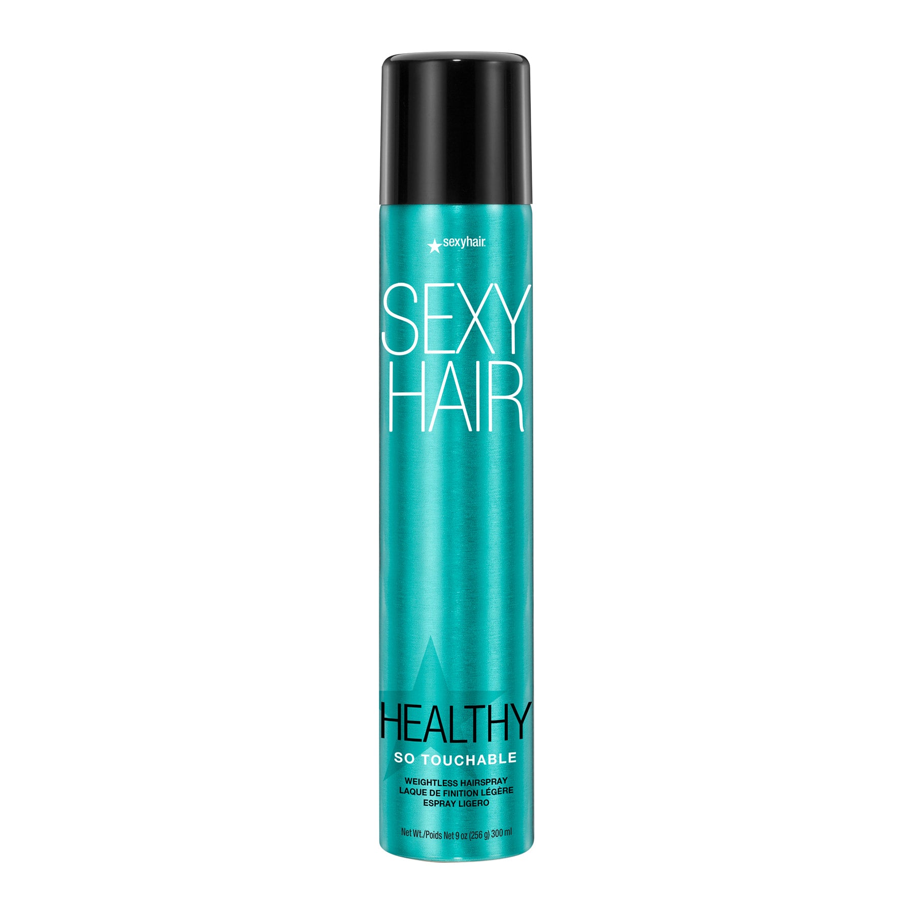 SEXYHAIR Healthy So Touchable Hairspray 9 fl oz