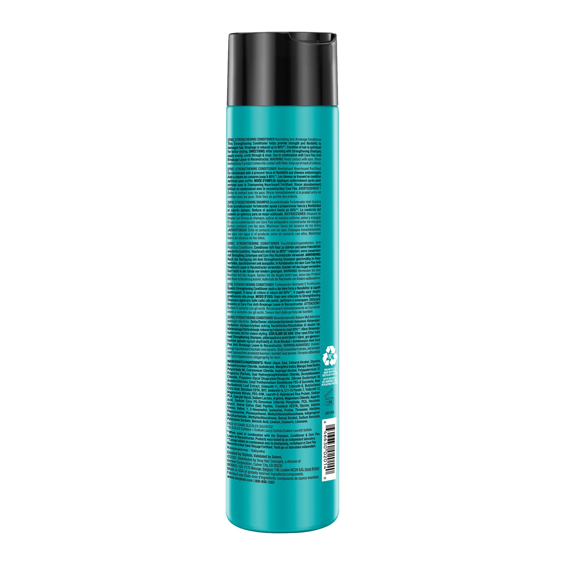 SEXYHAIR Healthy Strengthening Conditioner