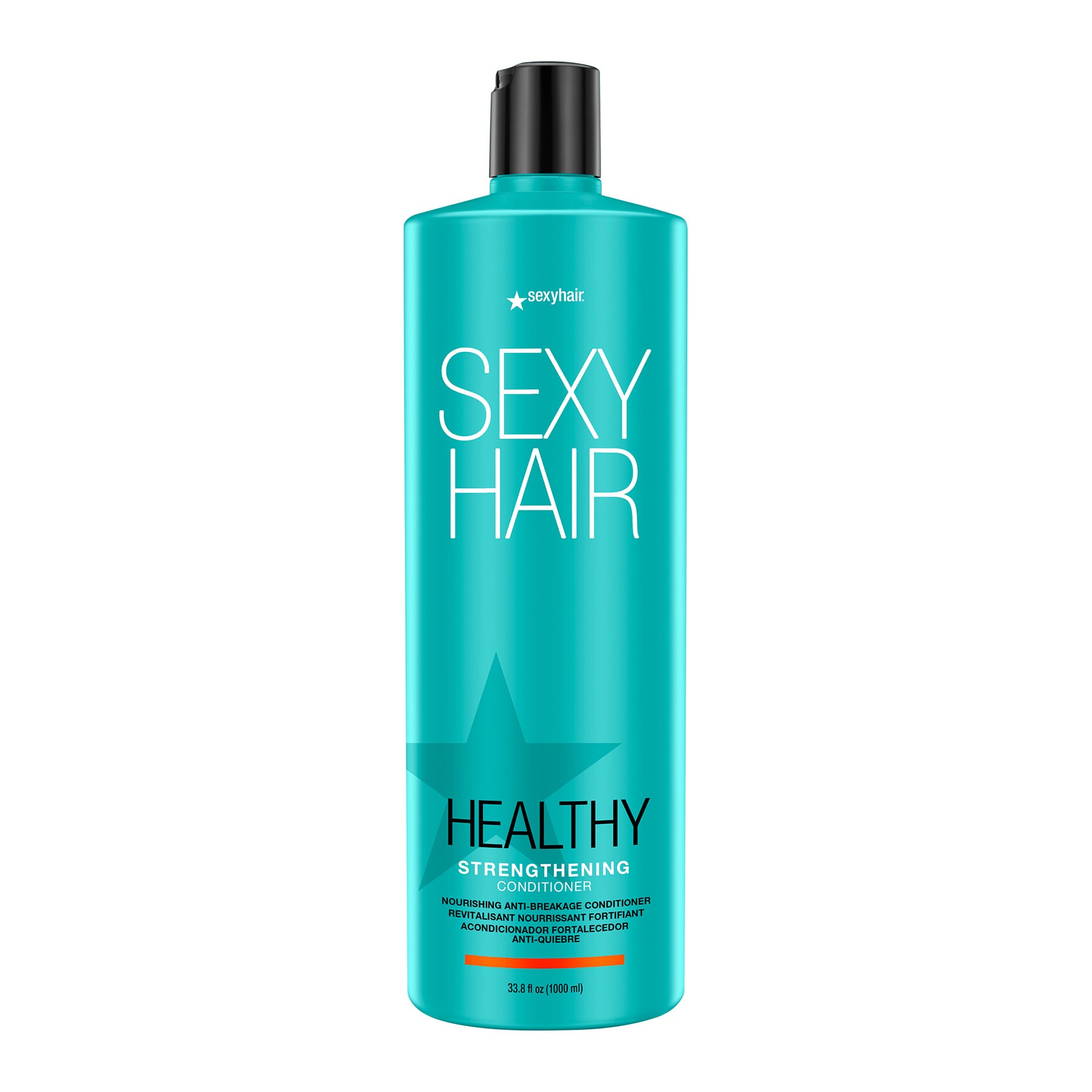 SEXYHAIR Healthy Strengthening Conditioner