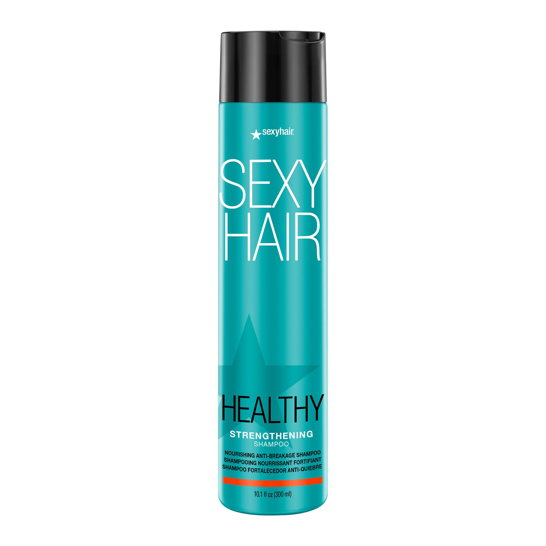 SEXYHAIR Healthy Strengthening Shampoo