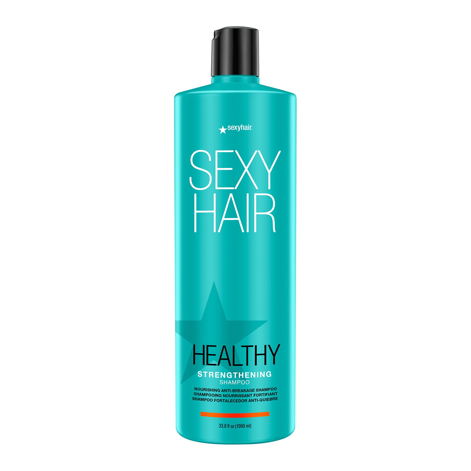 SEXYHAIR Healthy Strengthening Shampoo