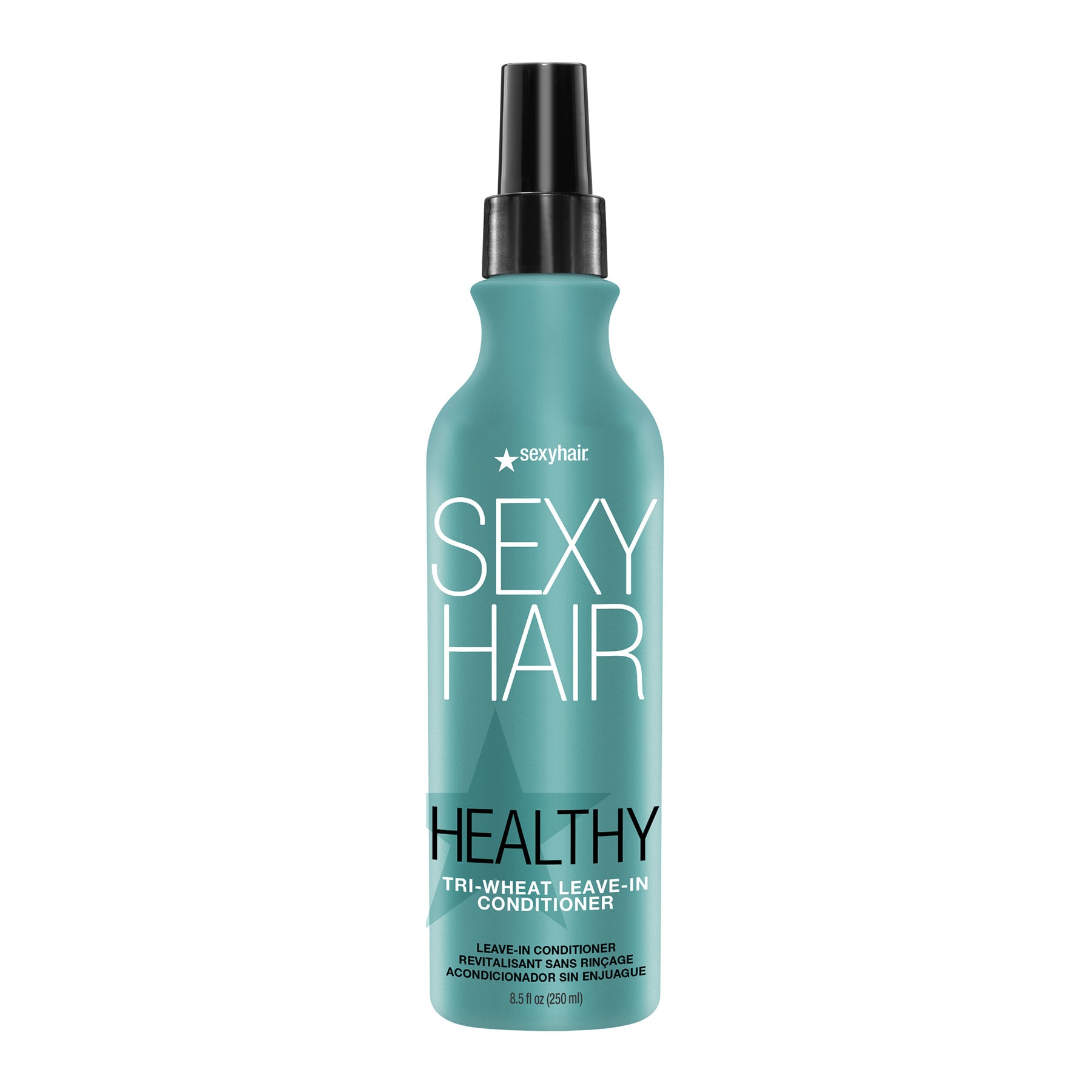 SEXYHAIR Healthy Tri-Wheat Leave In Conditioner