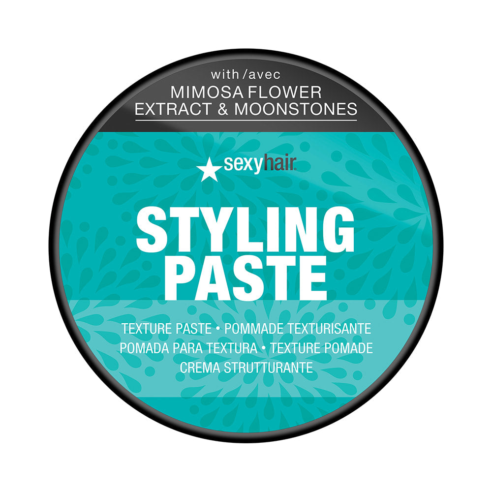 SEXYHAIR  Healthy  Styling Paste 2.5 oz