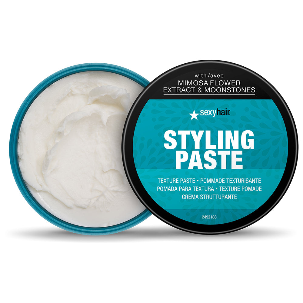 SEXYHAIR  Healthy  Styling Paste 2.5 oz
