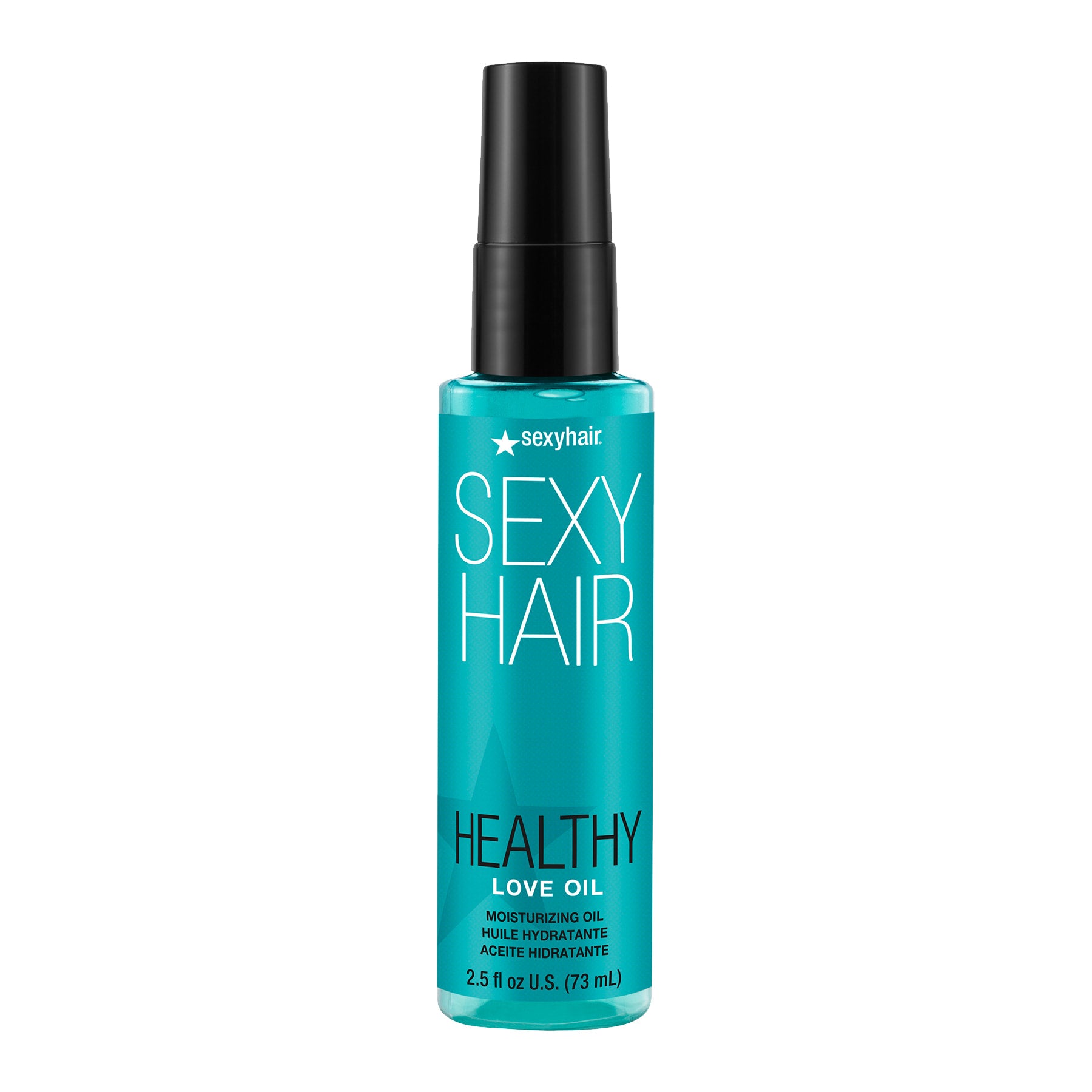 SEXYHAIR Healthy Love Oil 2.5 fl oz