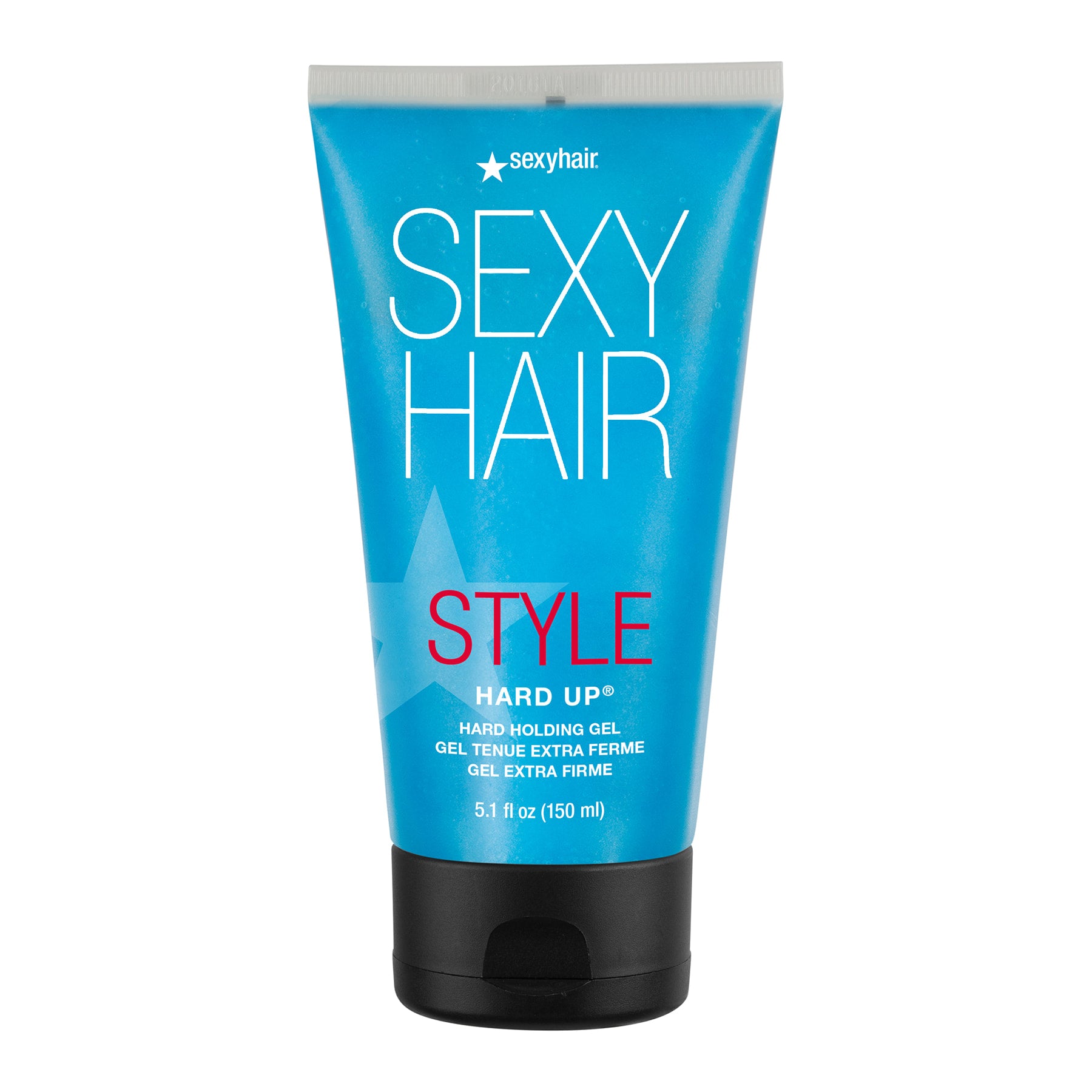 SEXYHAIR  Style  Hard Up Hard Gel