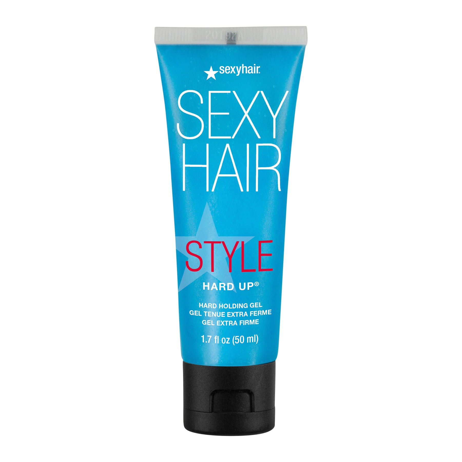 SEXYHAIR  Style  Hard Up Hard Gel