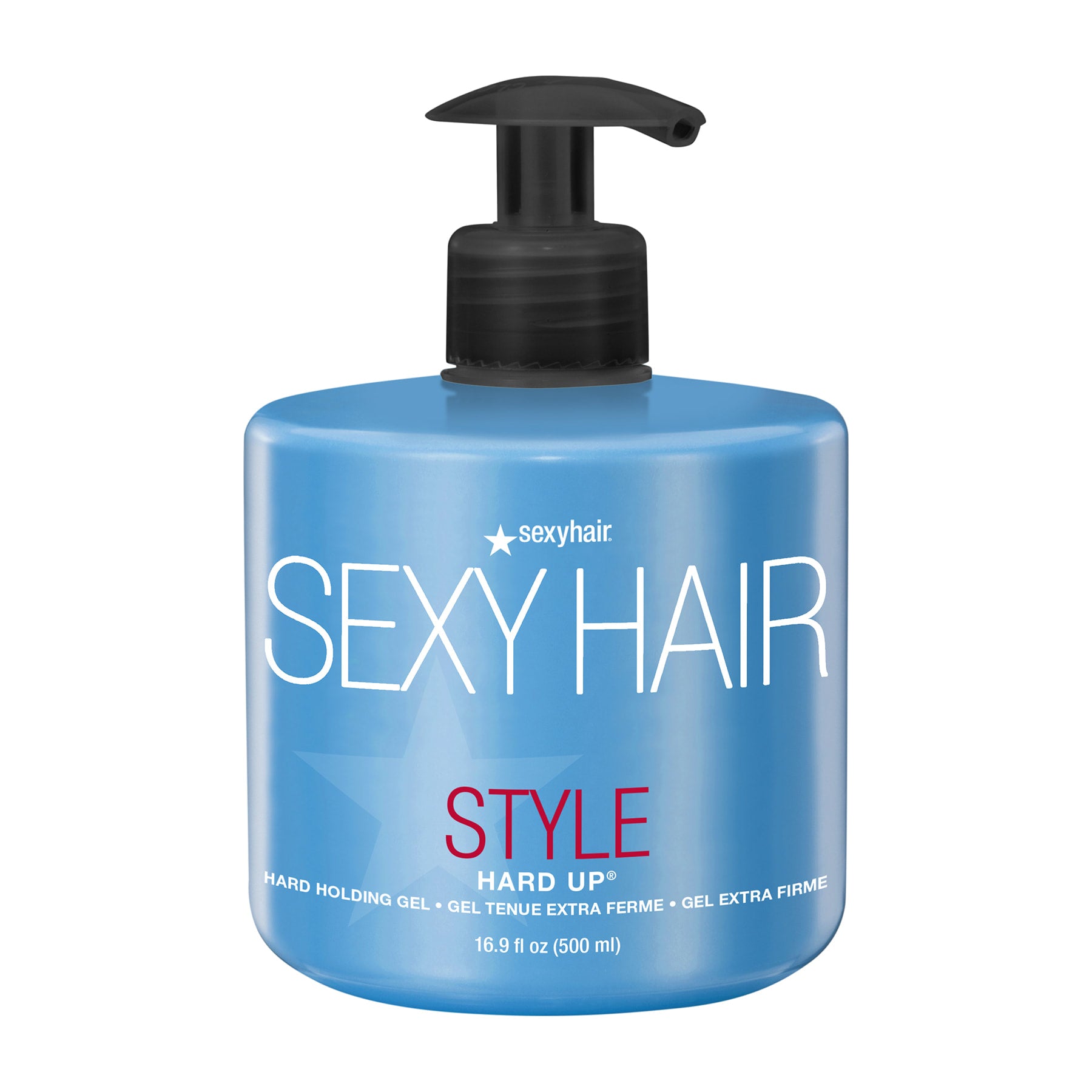 SEXYHAIR  Style  Hard Up Hard Gel