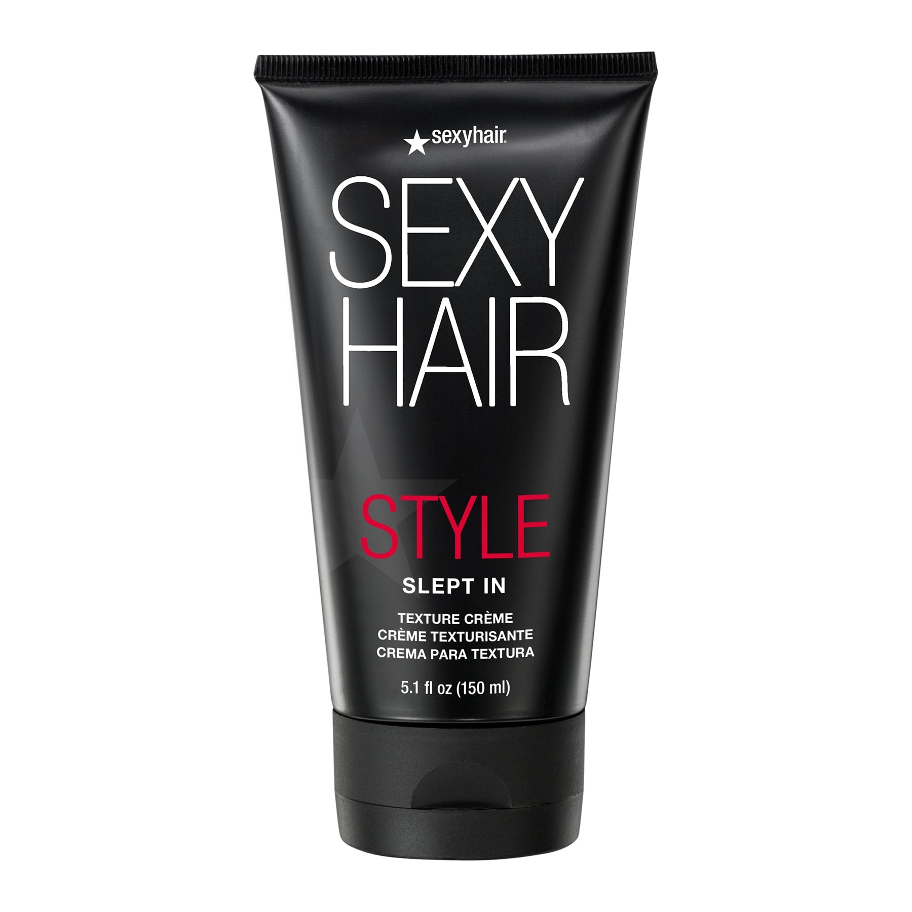 SEXYHAIR  Style  Slept In Texture Creme 5.1 oz